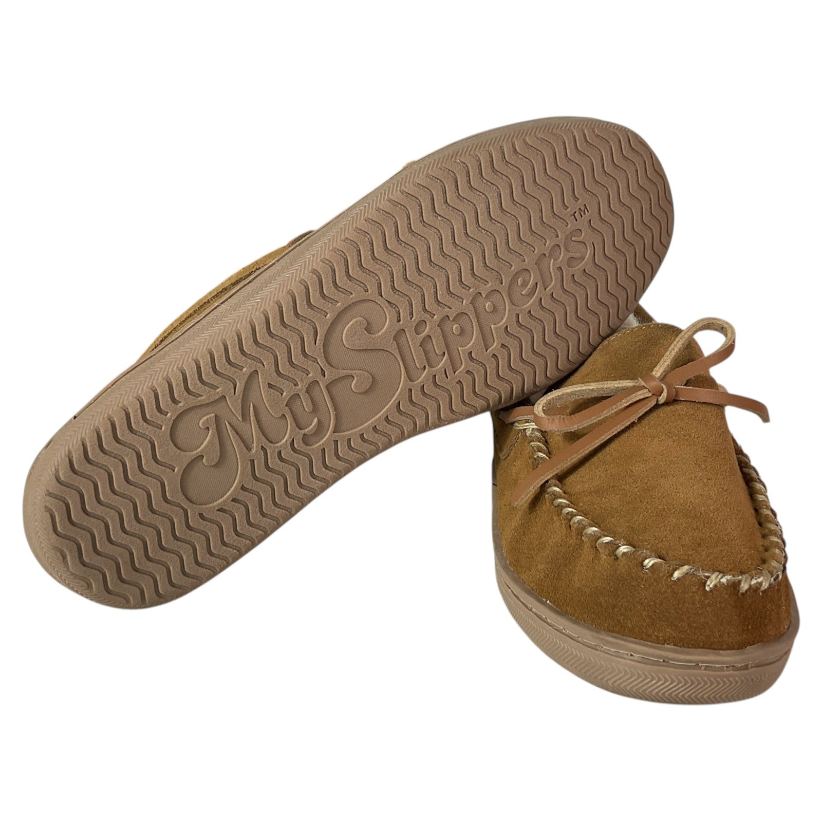 Zapato 6 (My Slippers)