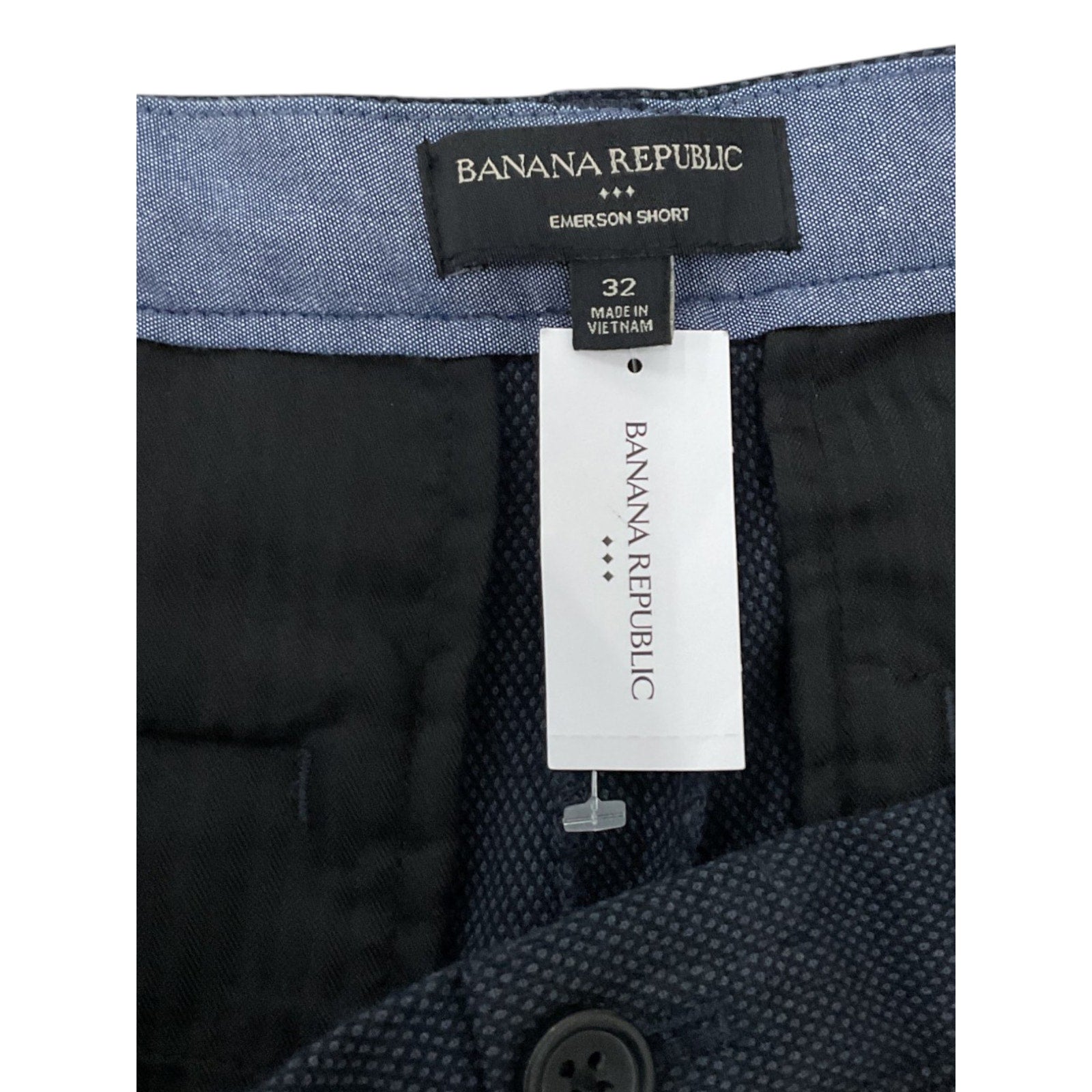 Short 32 (Banana Republic)