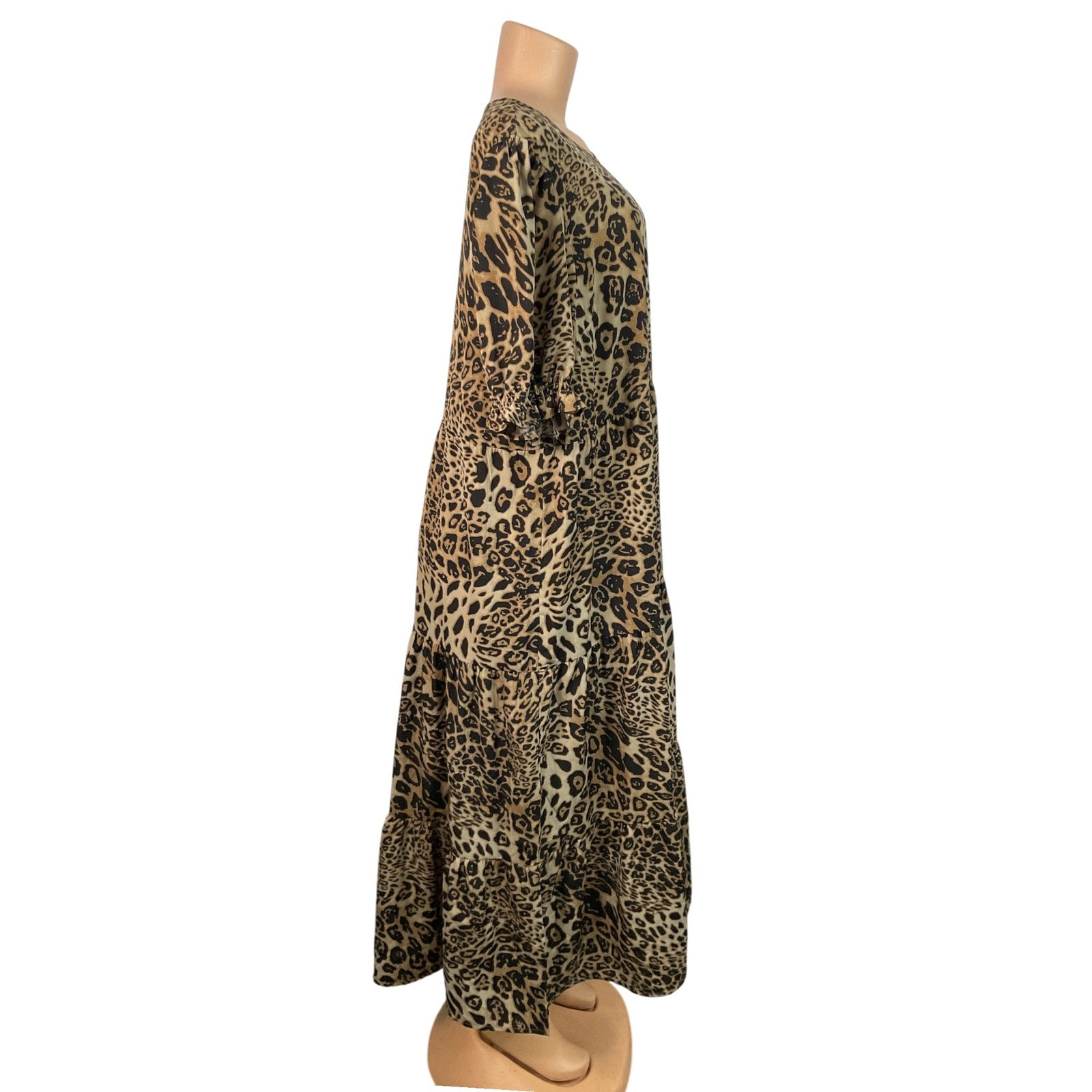 Vestido XL (Pretty Garden)