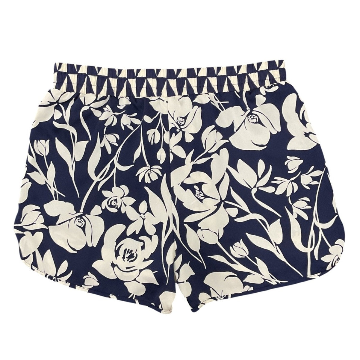 Short M (A new day)