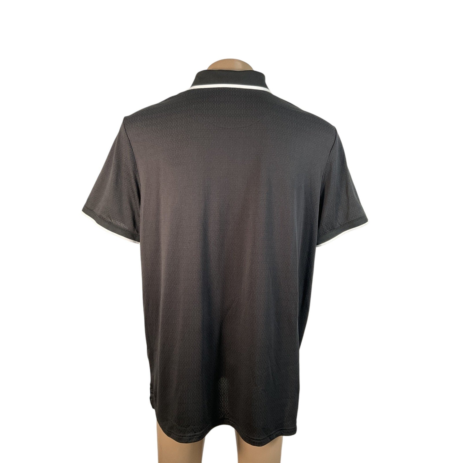 Camisa Tipo Polo 1XL (FLX)