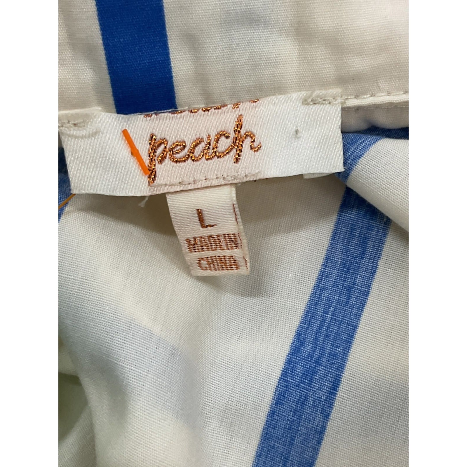 Camisa L