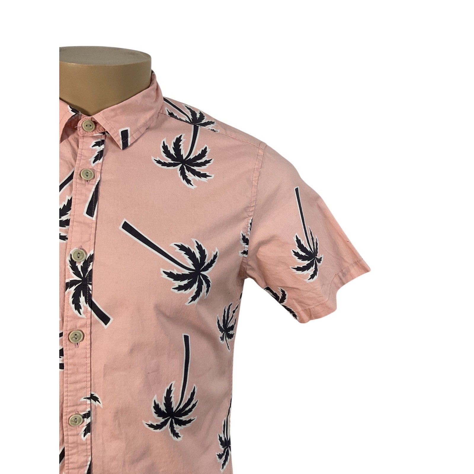 Camisa S (NOBO)