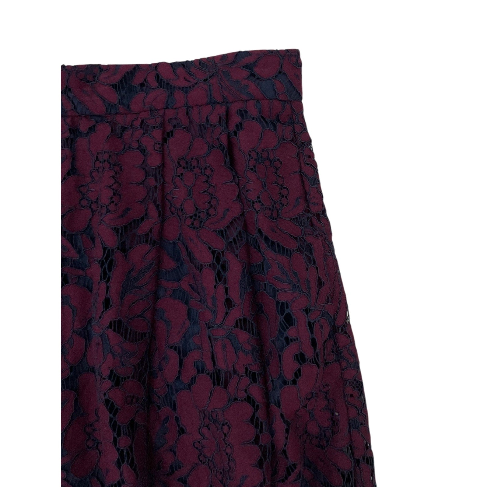 Falda 12 (Banana Republic)