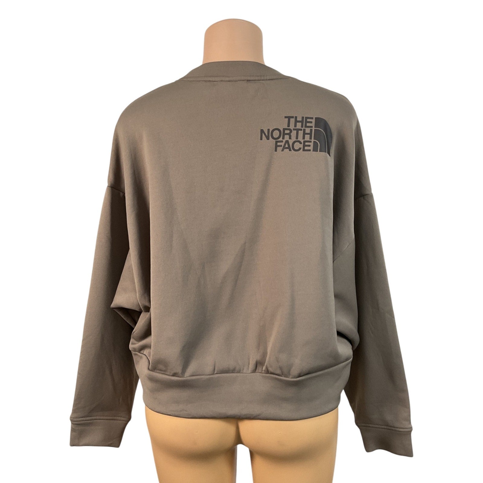 Sudadero M (The North Face)