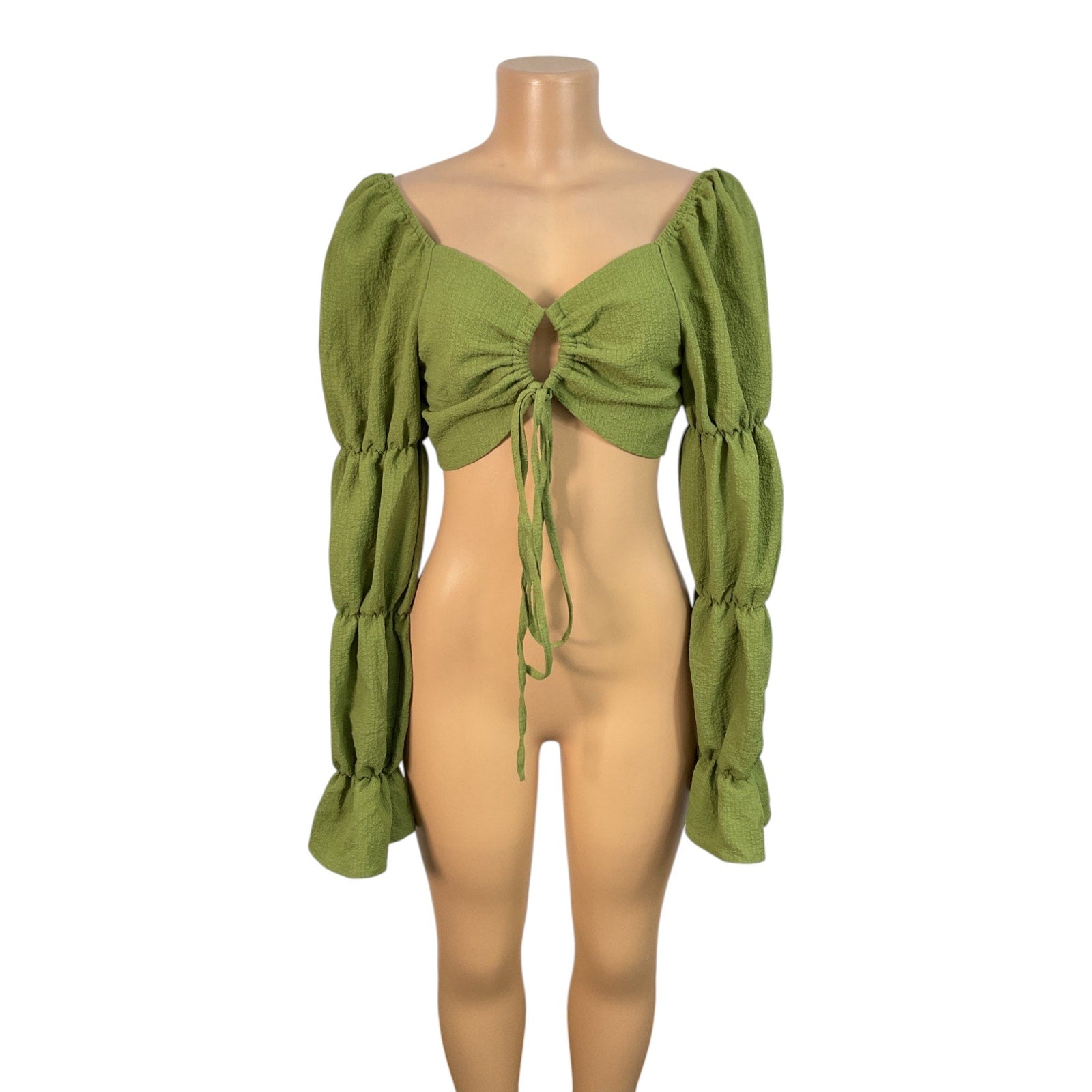 Blusa S (Shein)