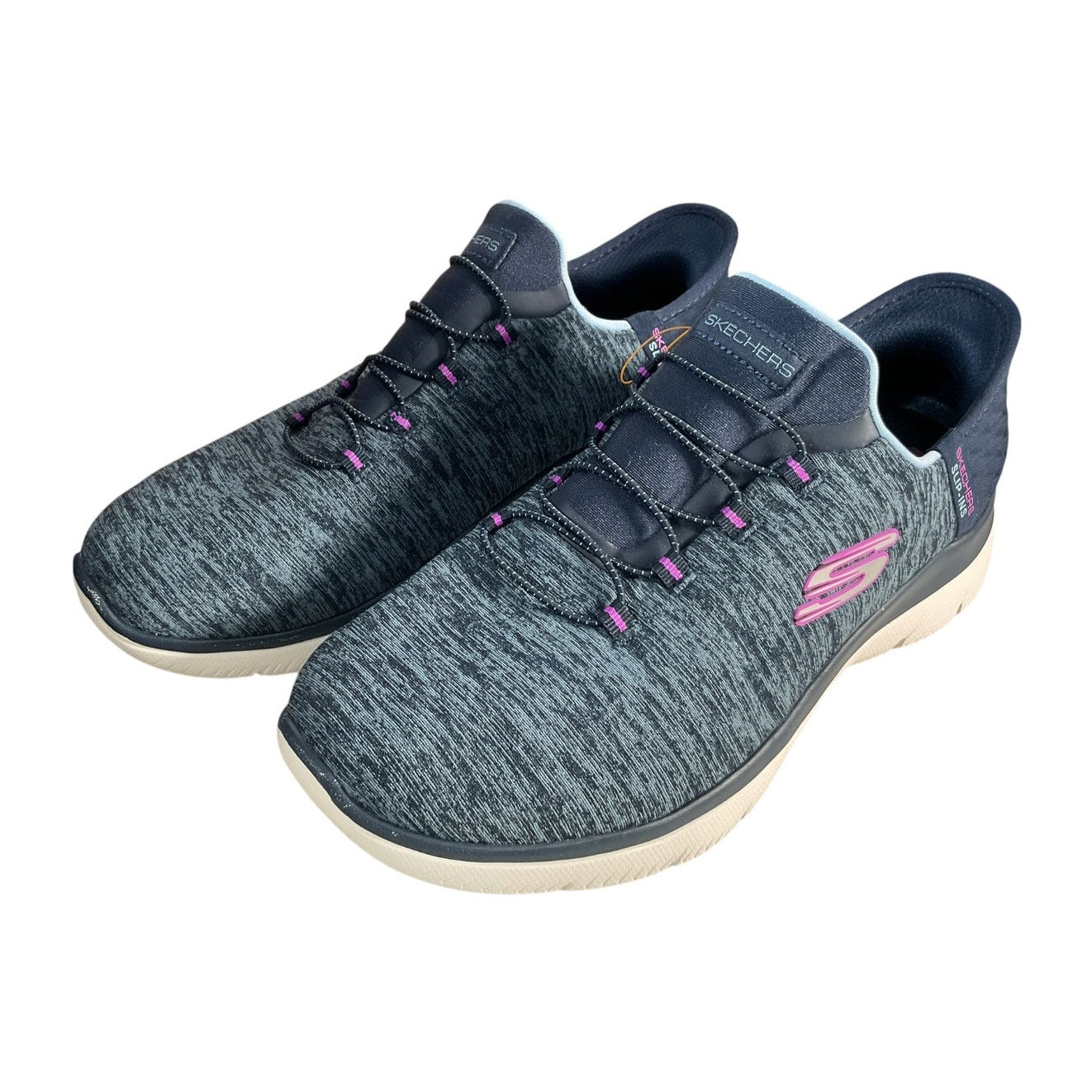 Tenis 8.5 (Skechers)