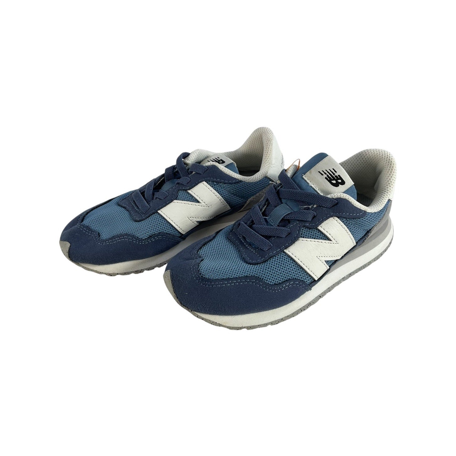 Tenis niño 13 (New Balance)