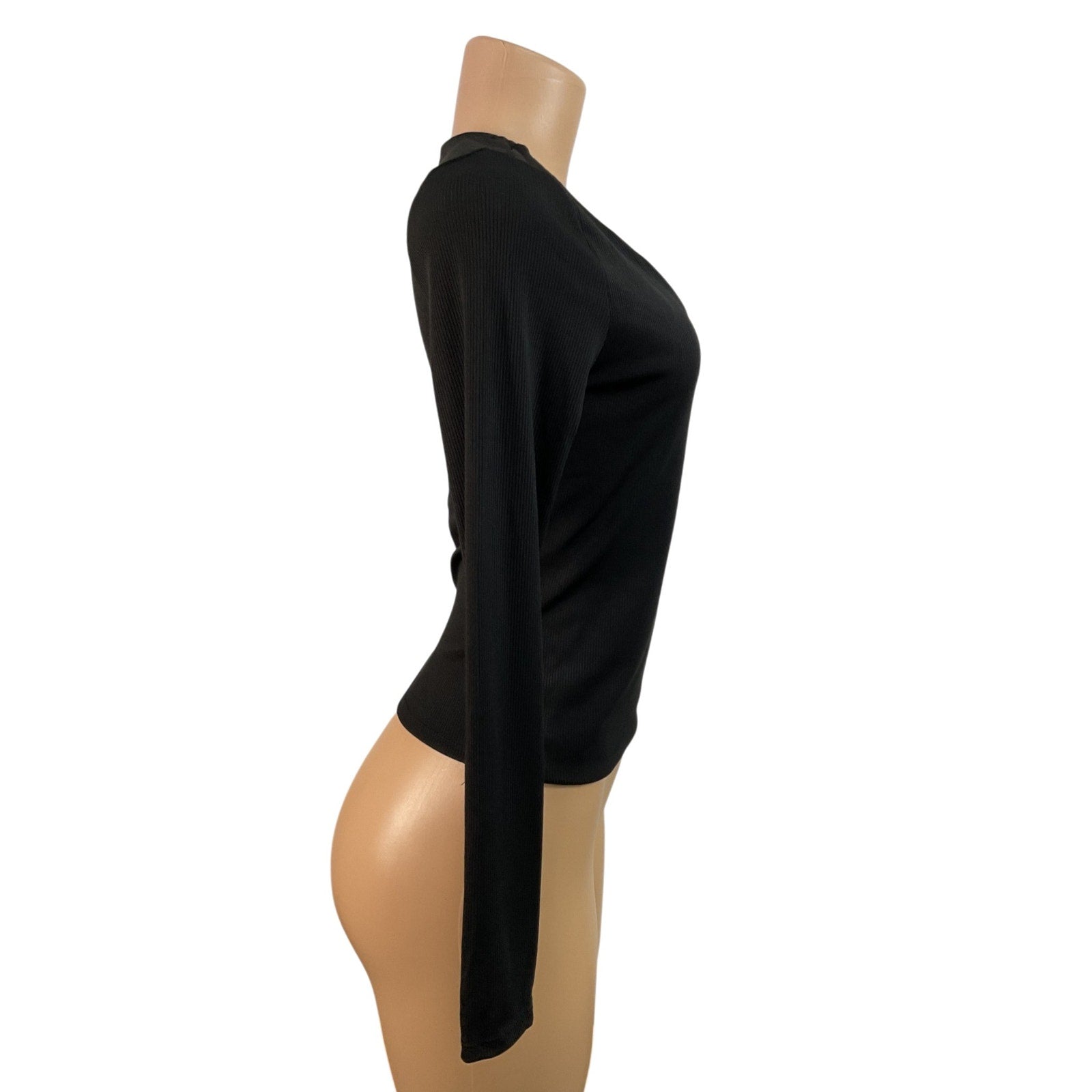 Blusa S (NOBO)