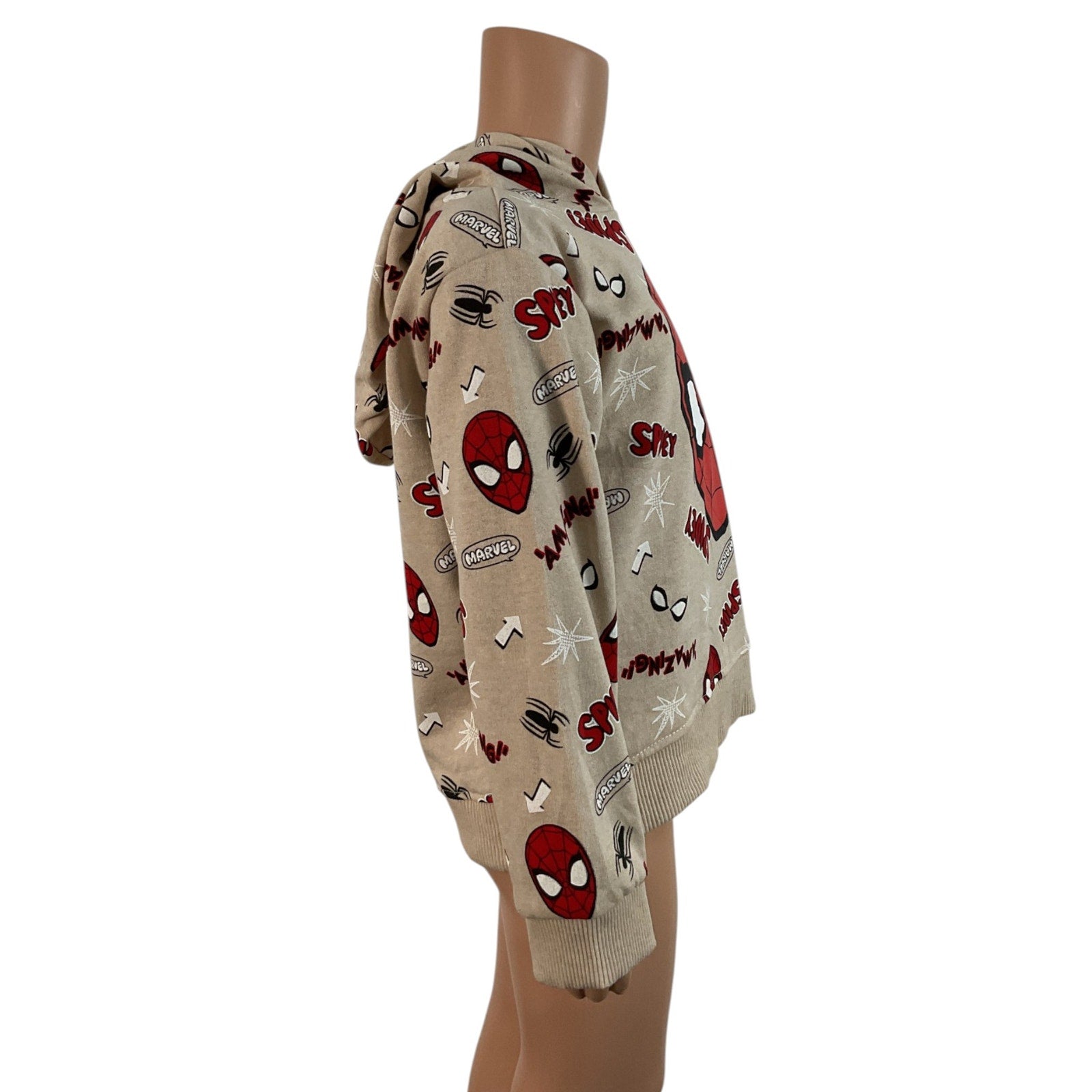 Sudadero Niño 4T (Marvel)
