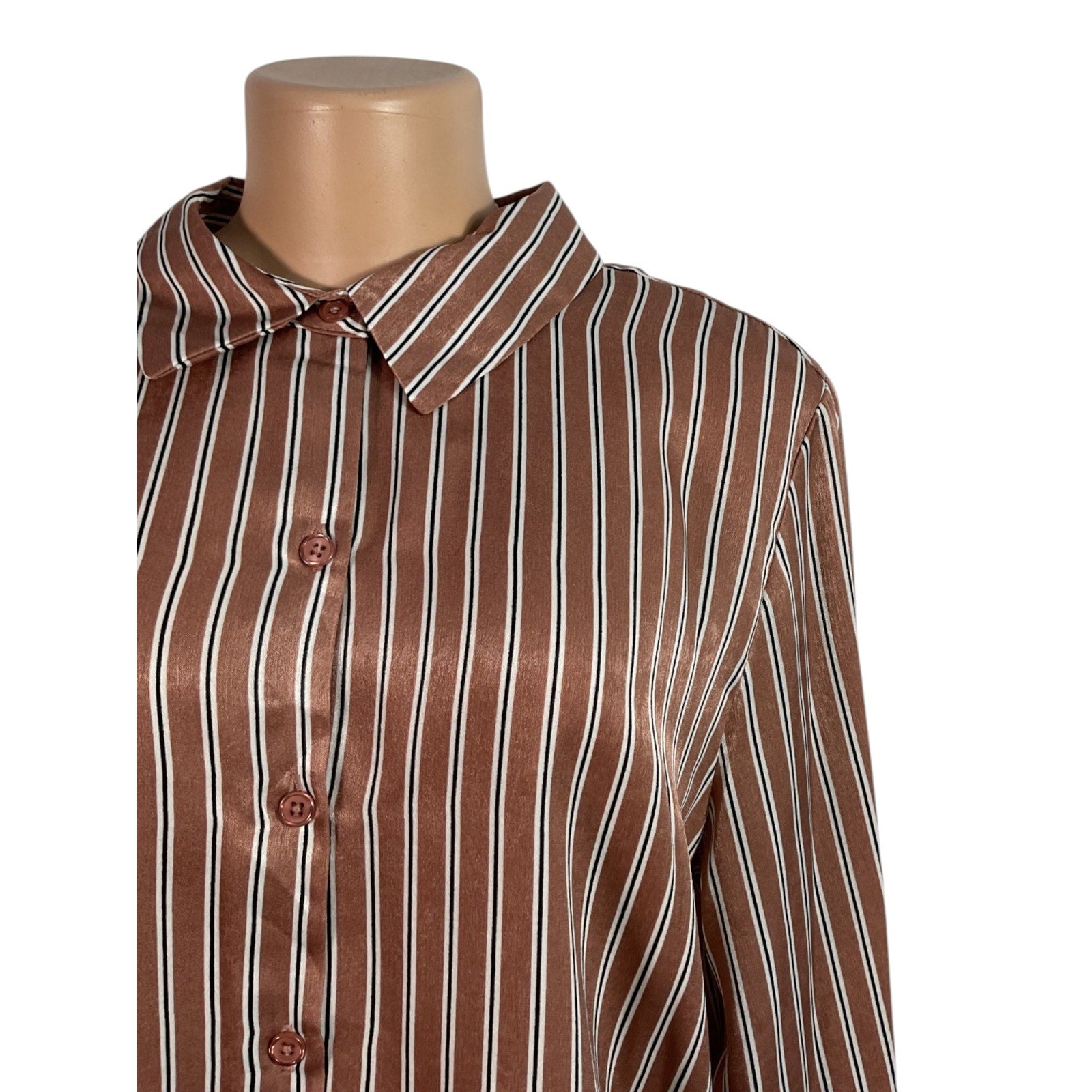 Blusa L (Mauruices)
