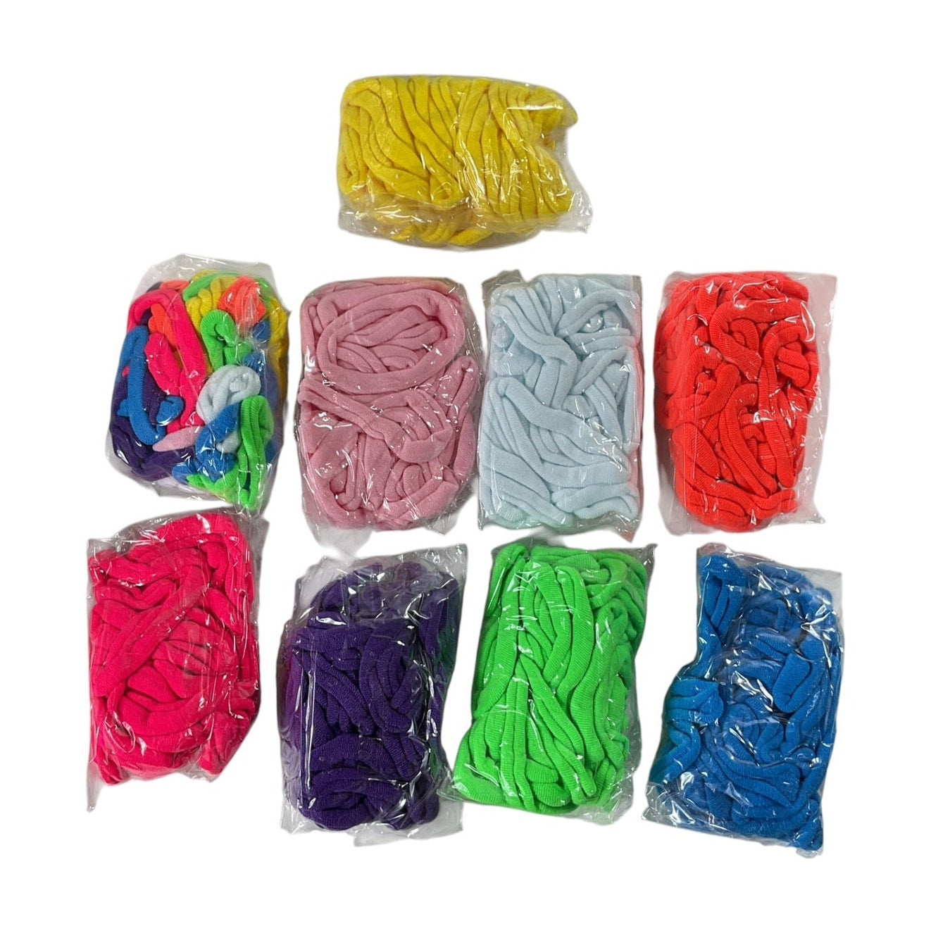 Kit de manualidades infantil (Coplus)