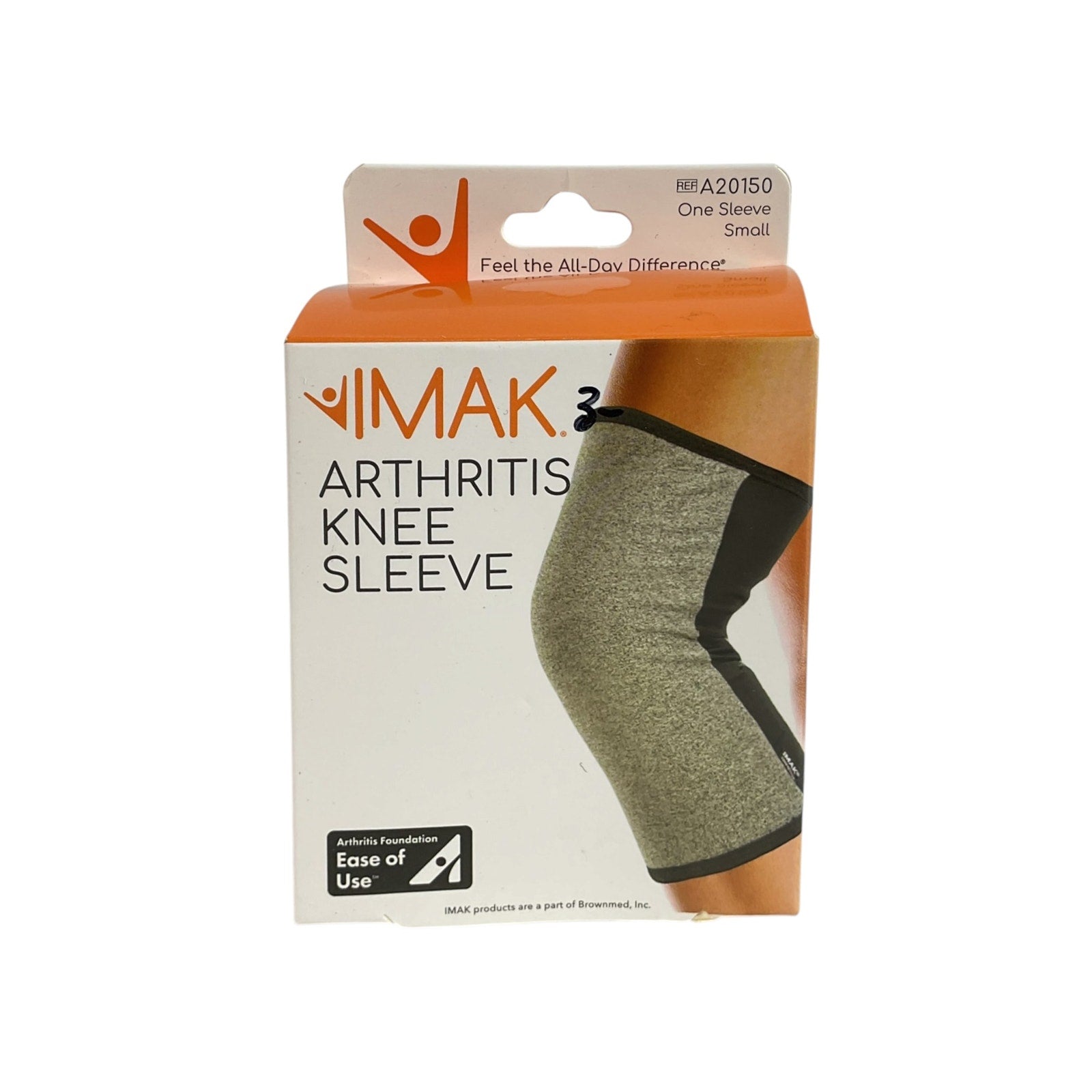 Media de compresión para la Arthritis (IMAK)