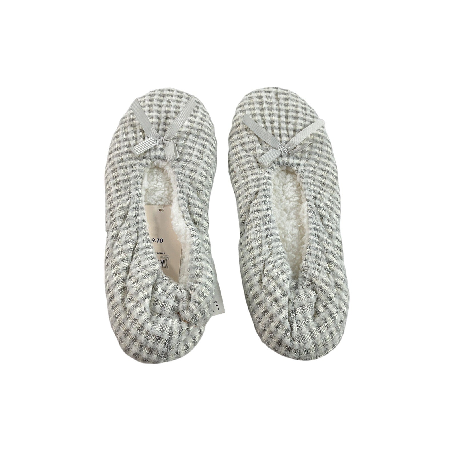 Pantufla 9-10 (Secret Treasures)
