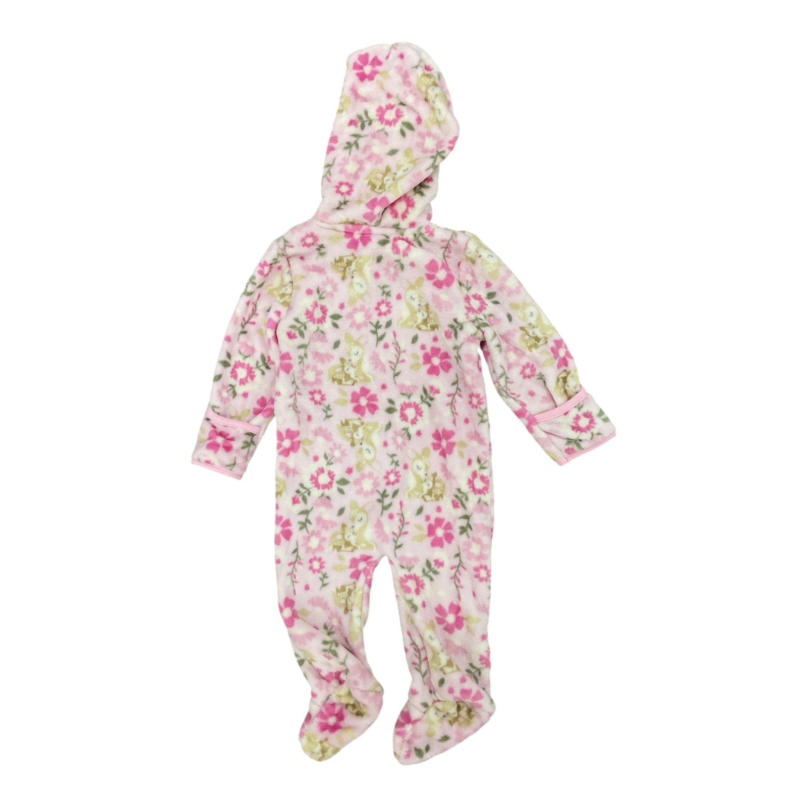 Traje de Bebé 6-9M (Little Begginnings)