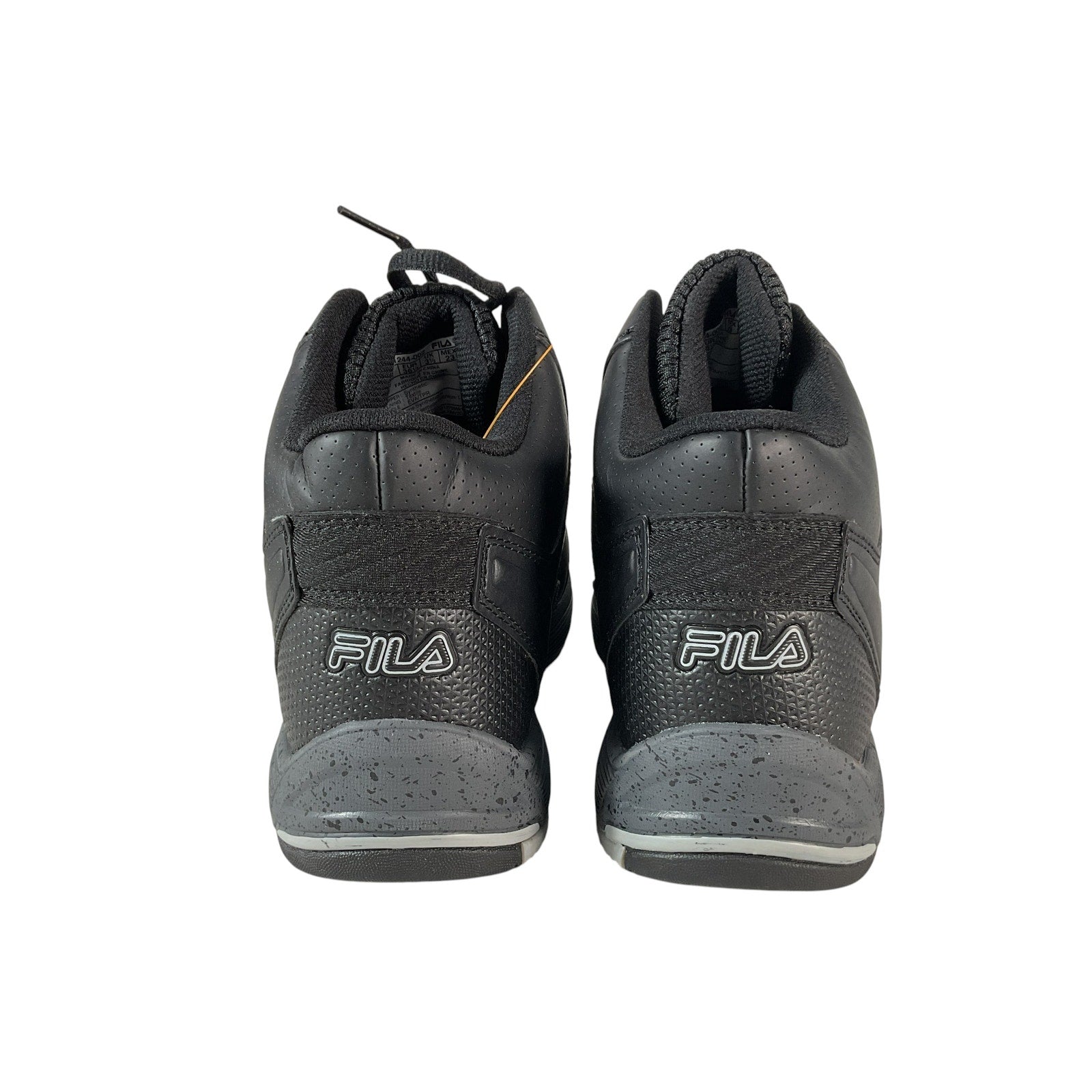 Tenis niño 4.5 (FILA)