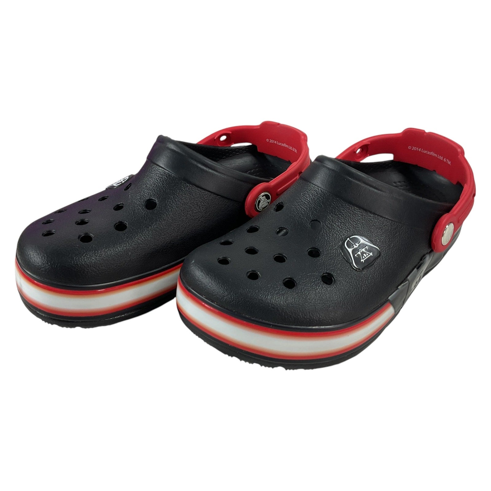 Sandalias Niño 1 (Crocs)