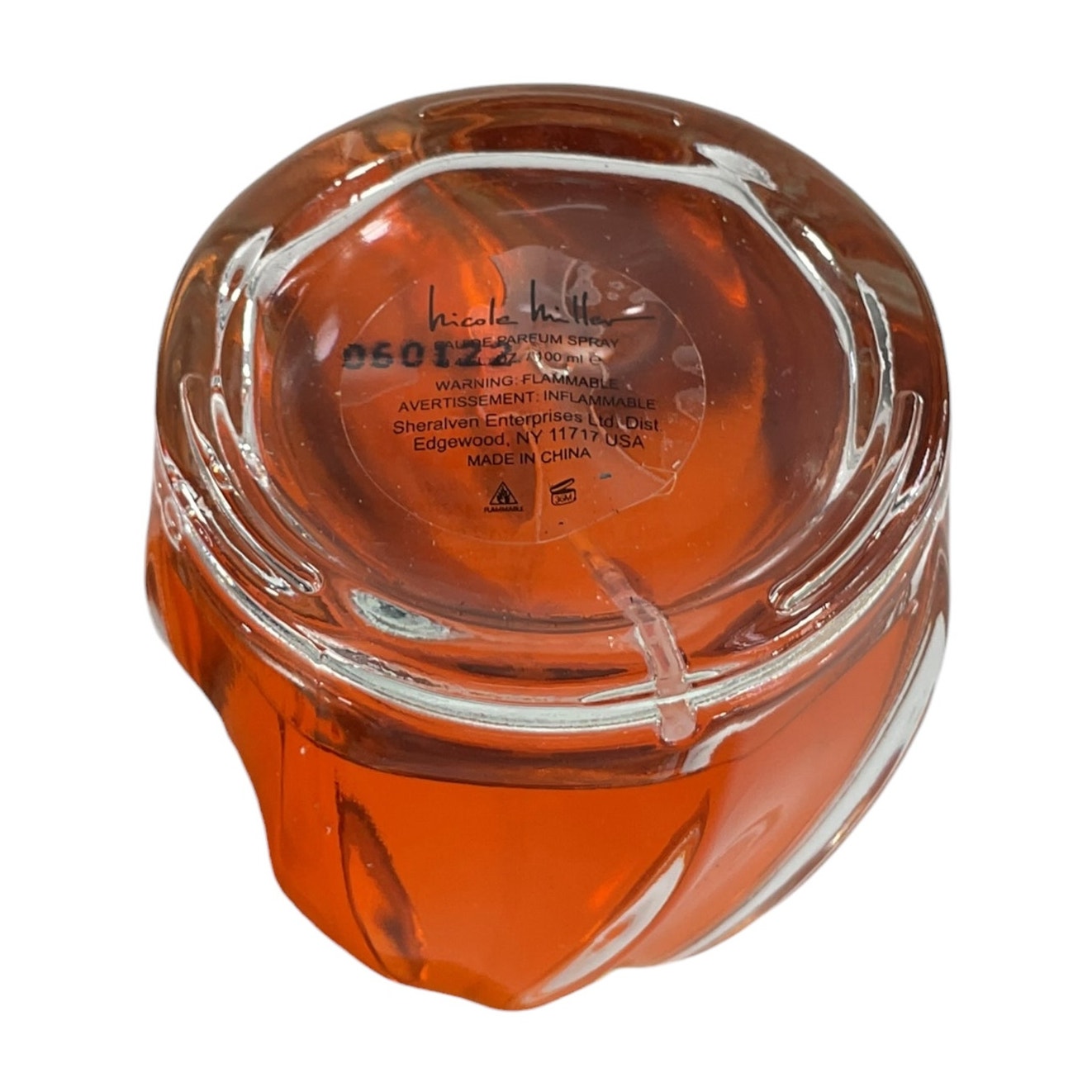 Perfume (Nicole Miller EDP)