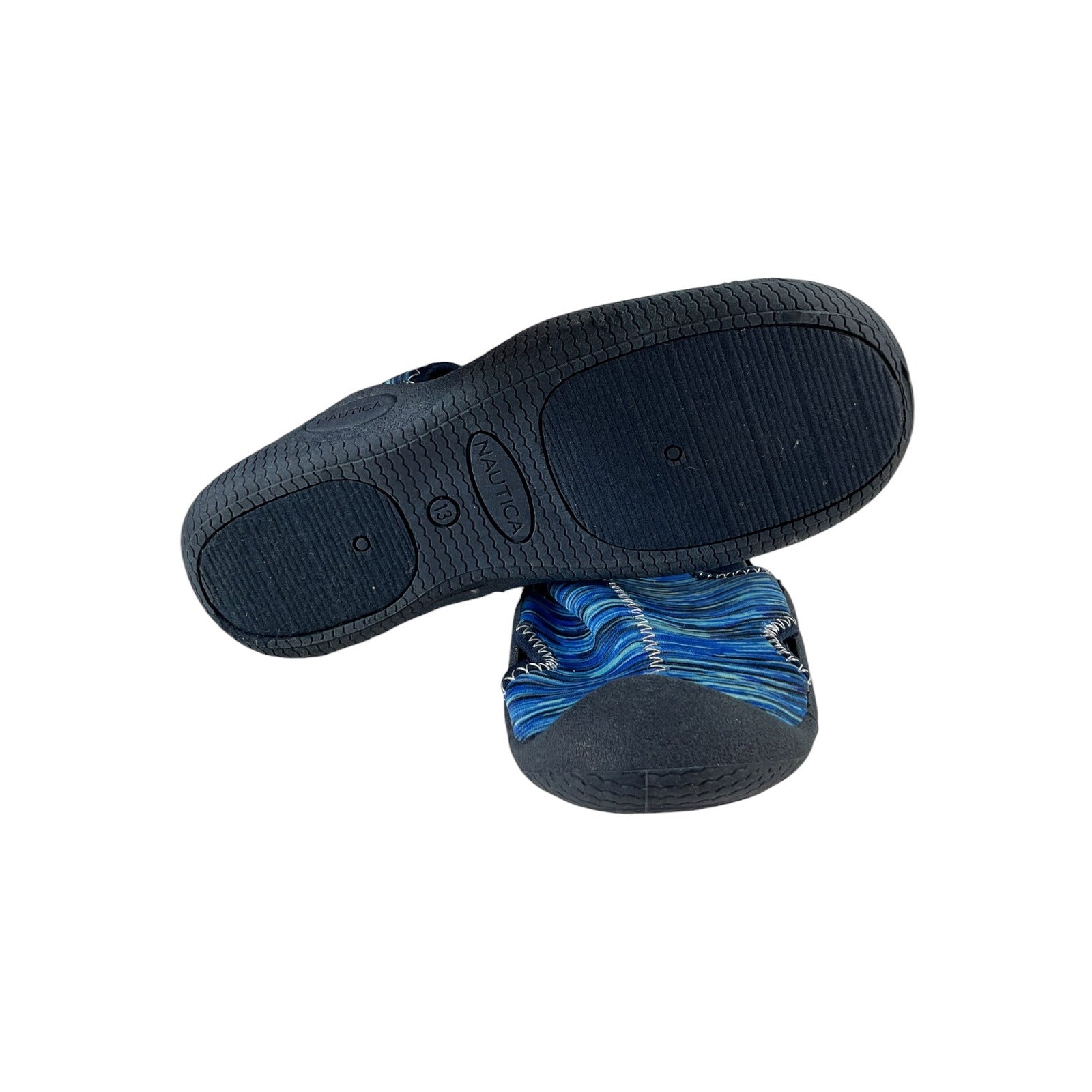 Zapato para piscina niño 13 (Nautica)