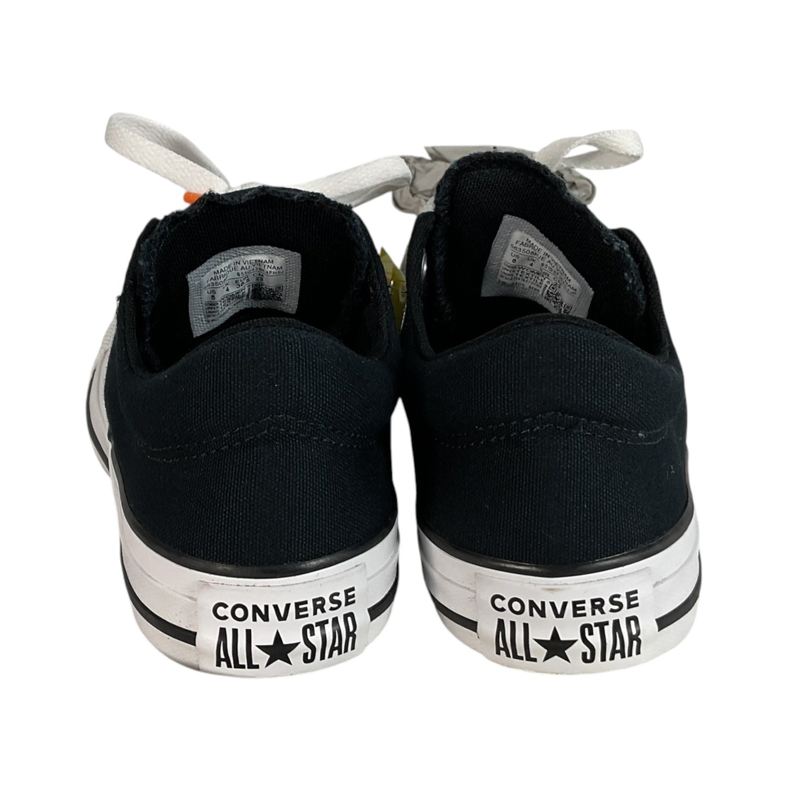 Tenis 6 (Converse)