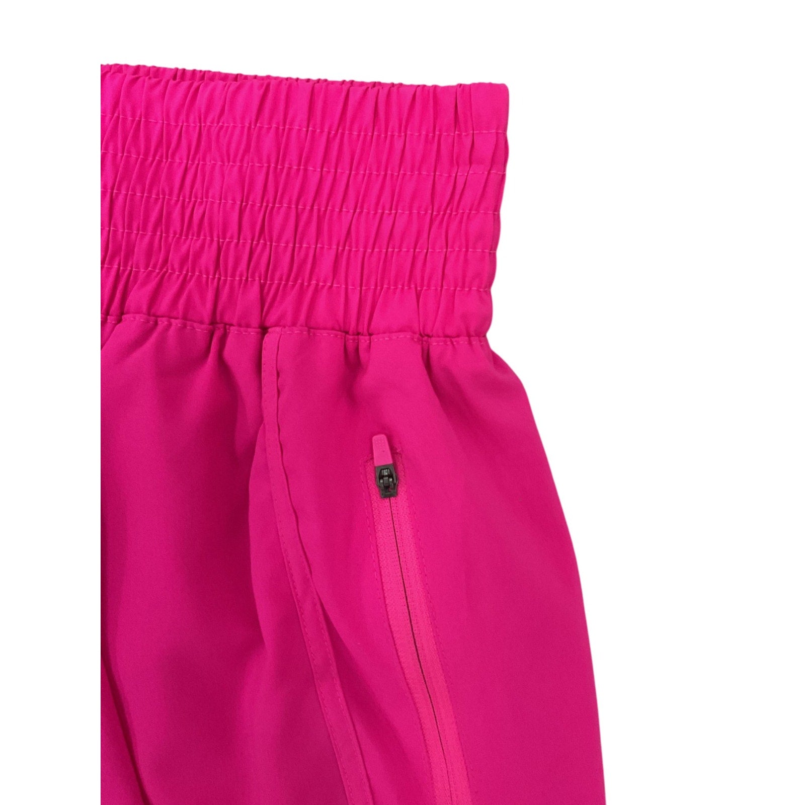 Short S