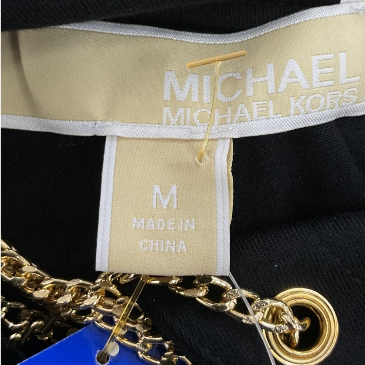 Blusa M (Michael Kors)