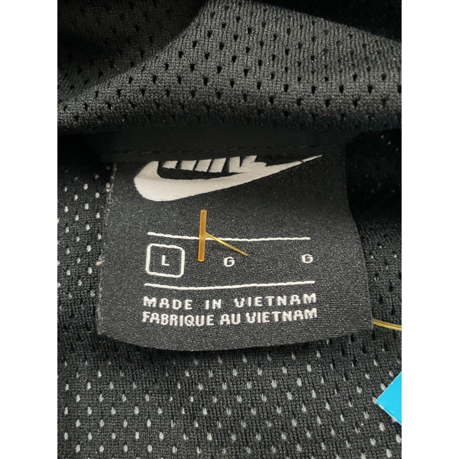 Chumpa L (Nike)
