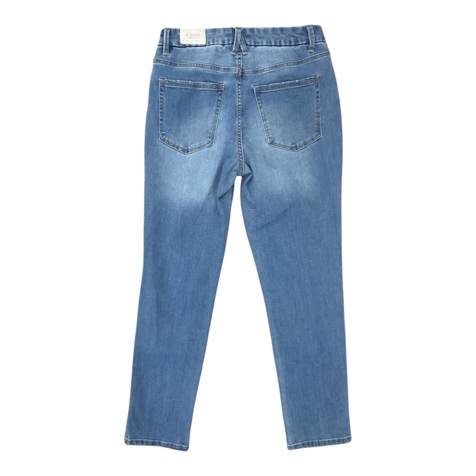 Jean 8