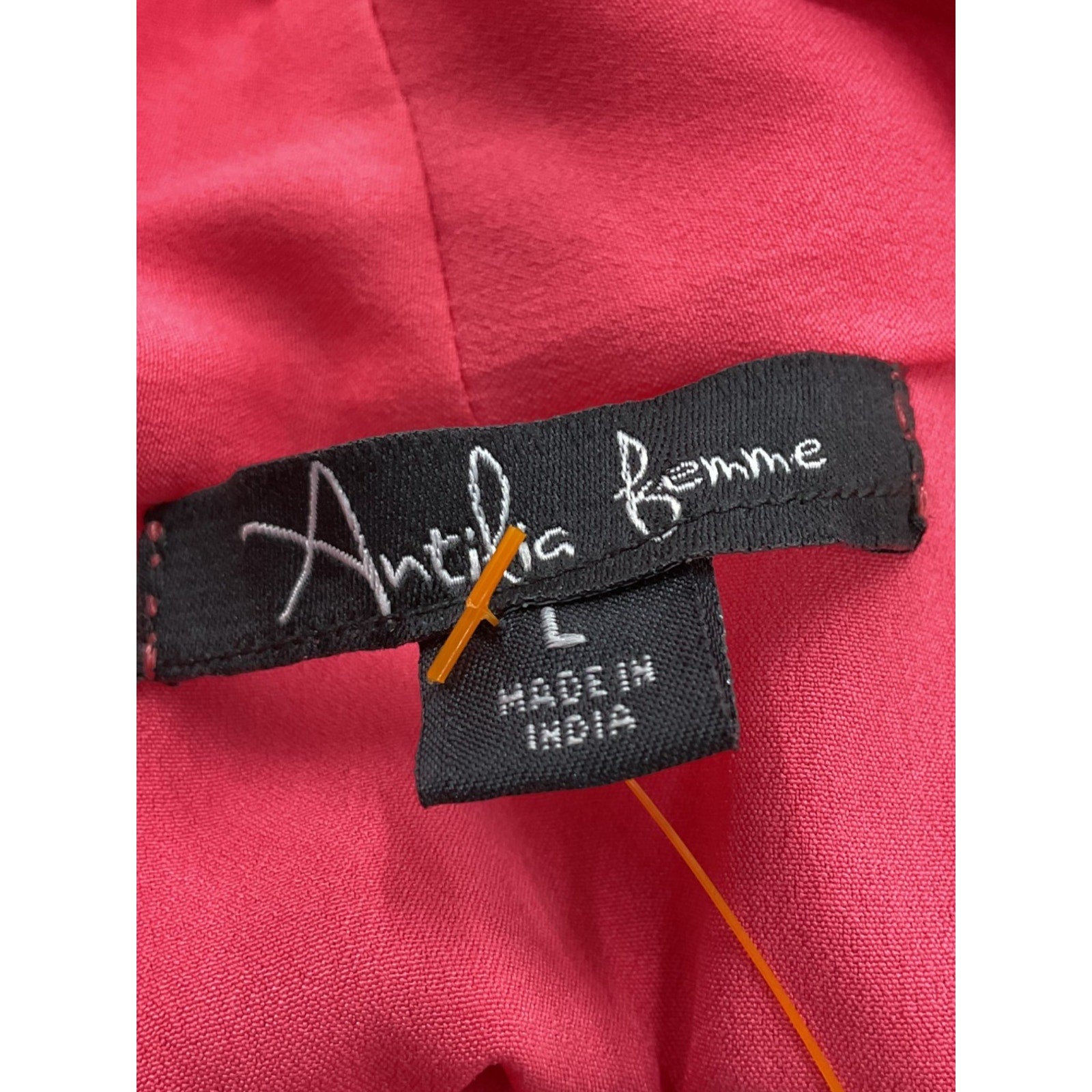 Blusa L