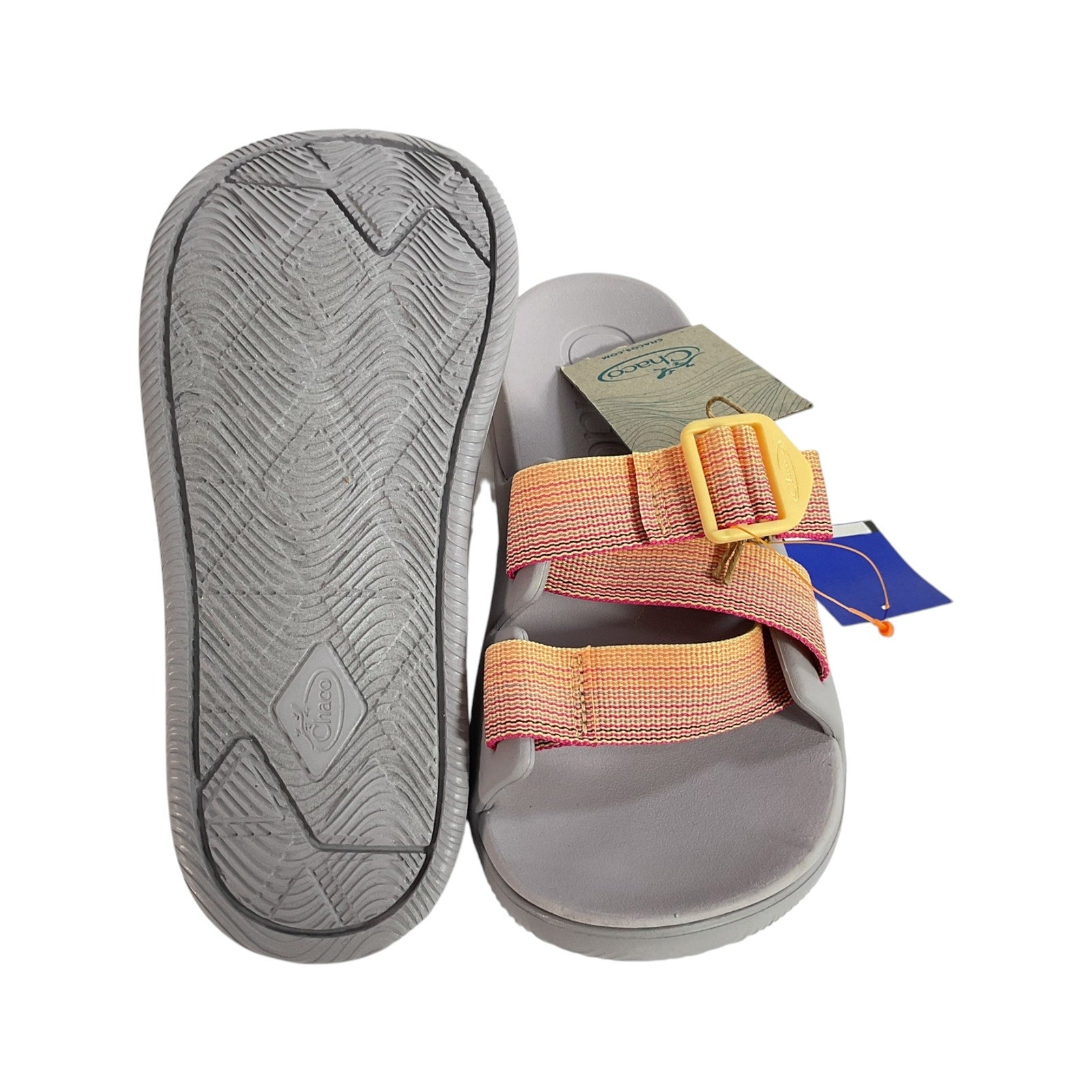 Sandalia 6  (CHACO)