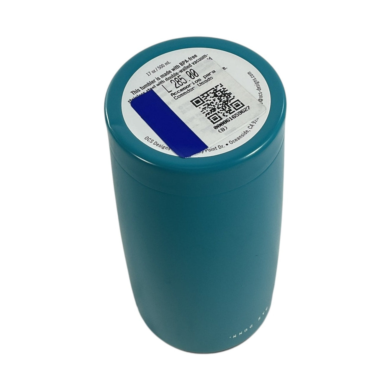Vaso térmico