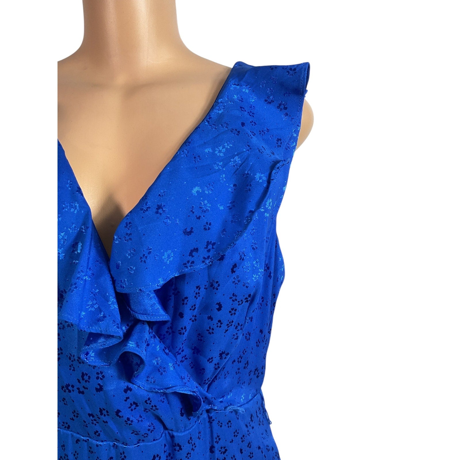 Vestido 12 (DKNY)