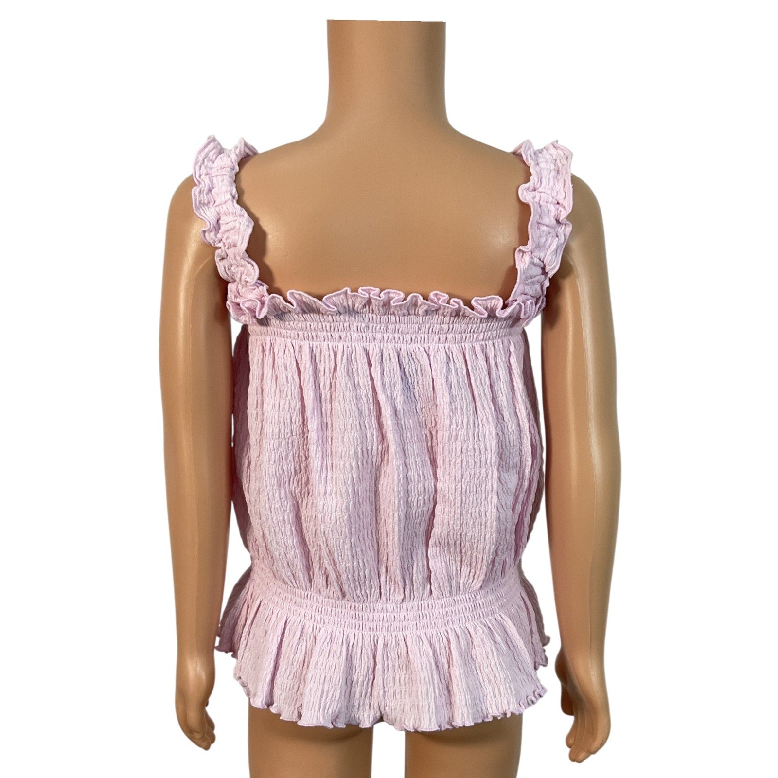 Blusa Niña 4T (Old Navy)