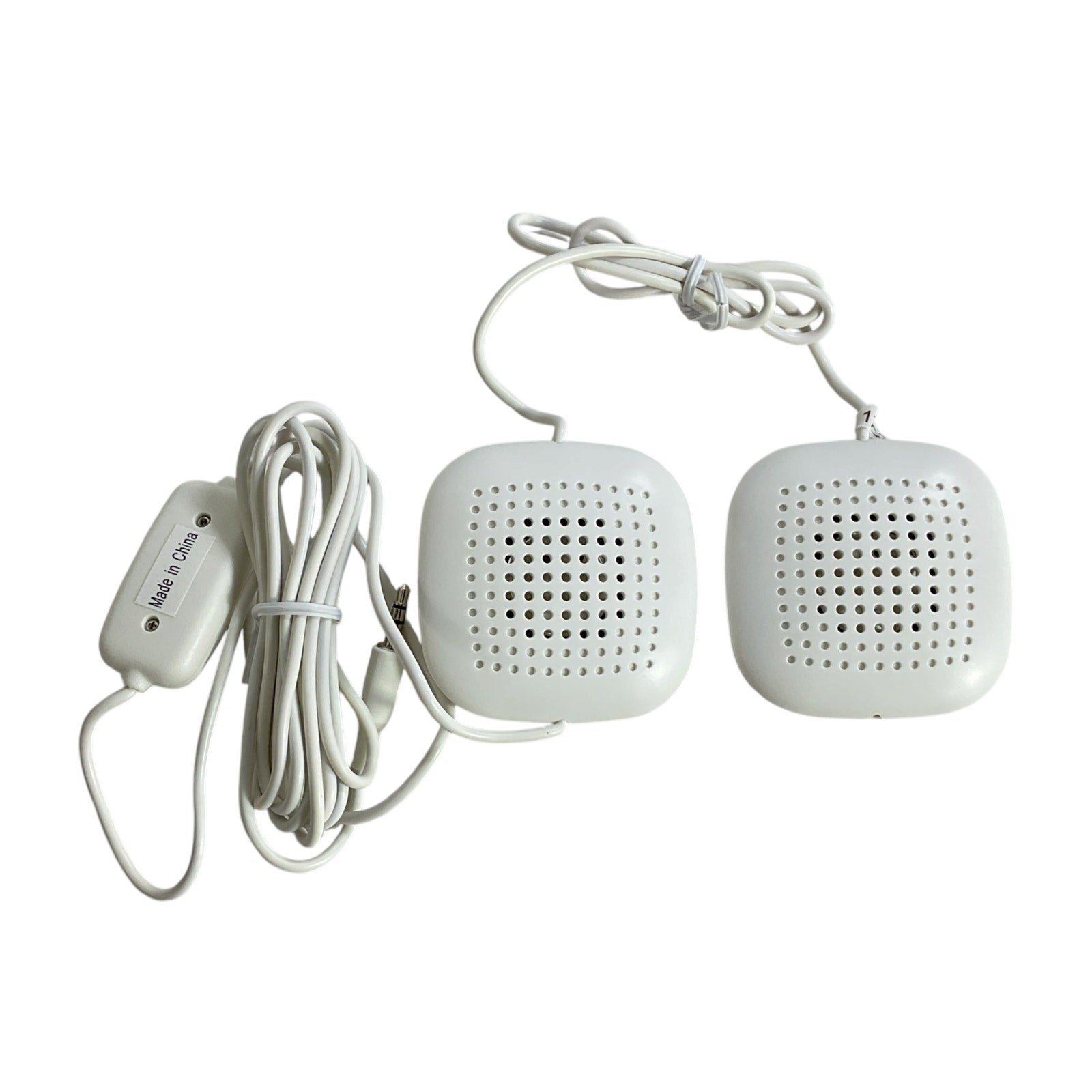 Bocinas para teléfono (Marpac)