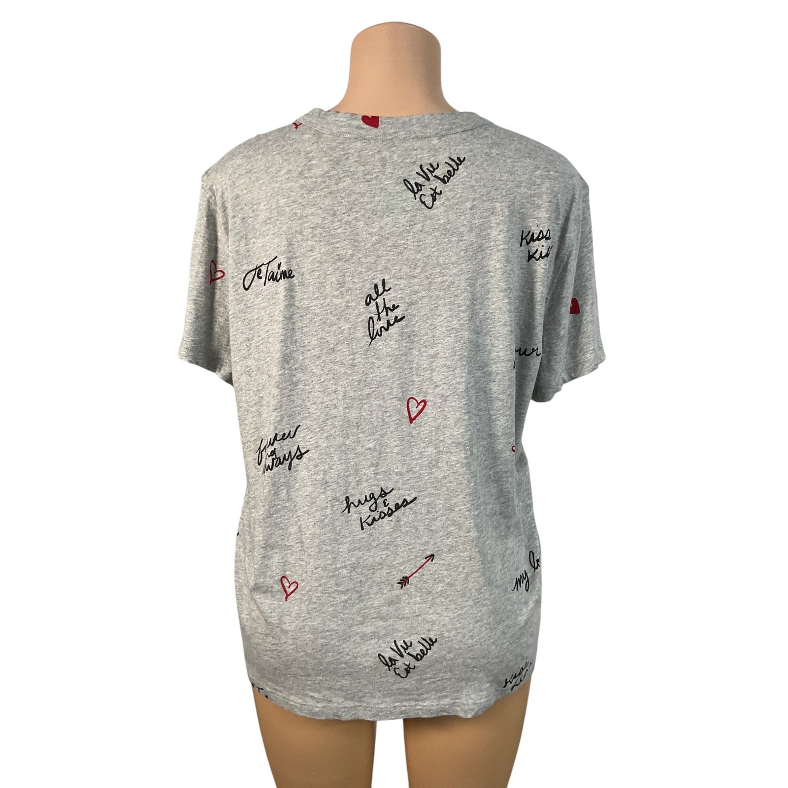 Blusa L (LOFT)