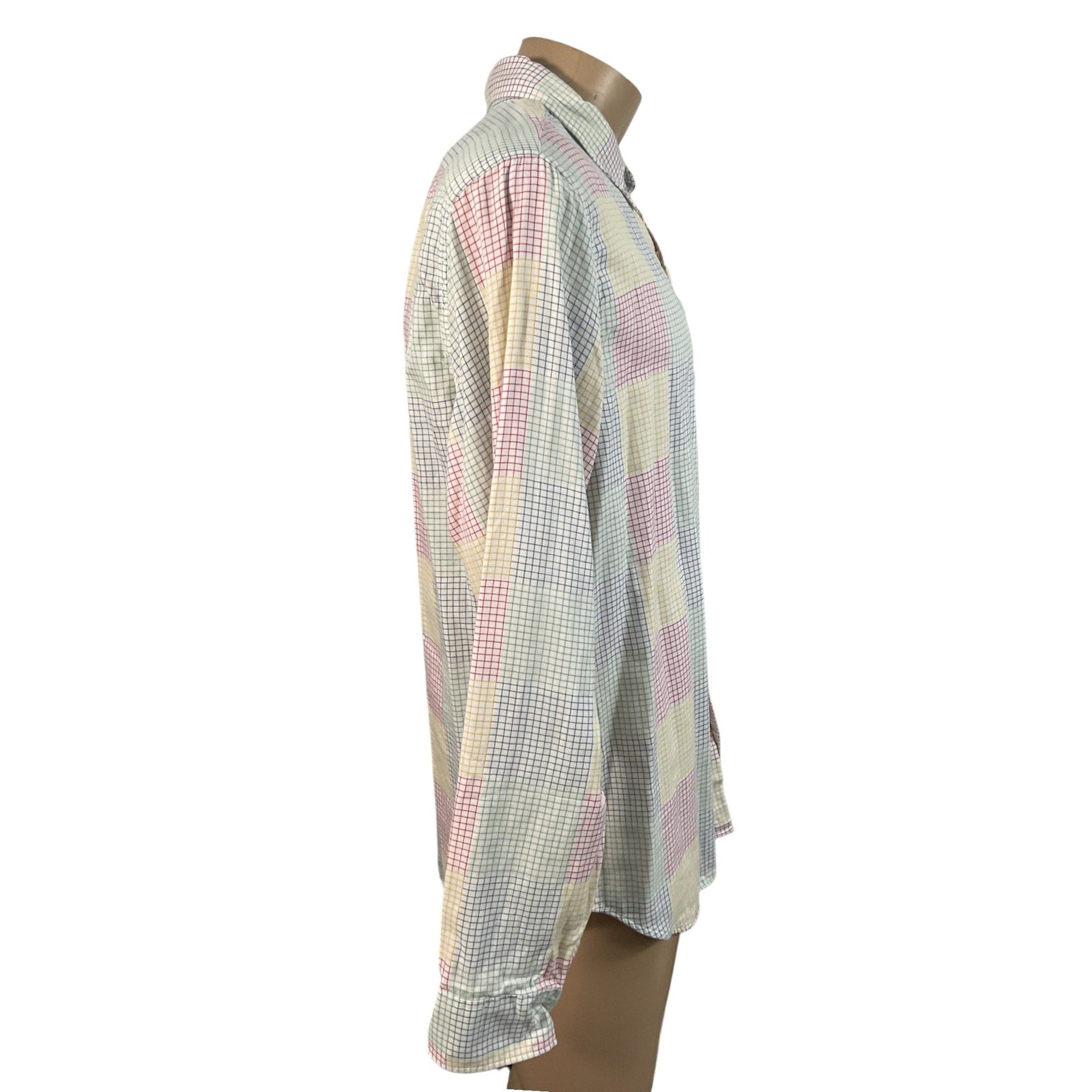 Camisa XL (J.Crew)