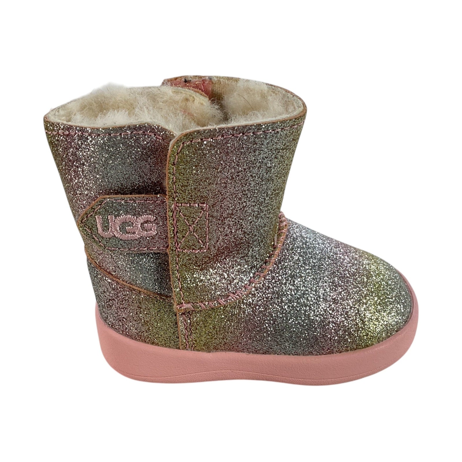 Botín Niña 2 (UGG)