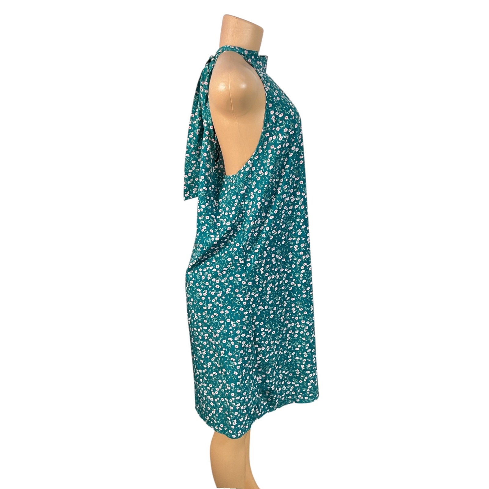Vestido 0XL (Shein)
