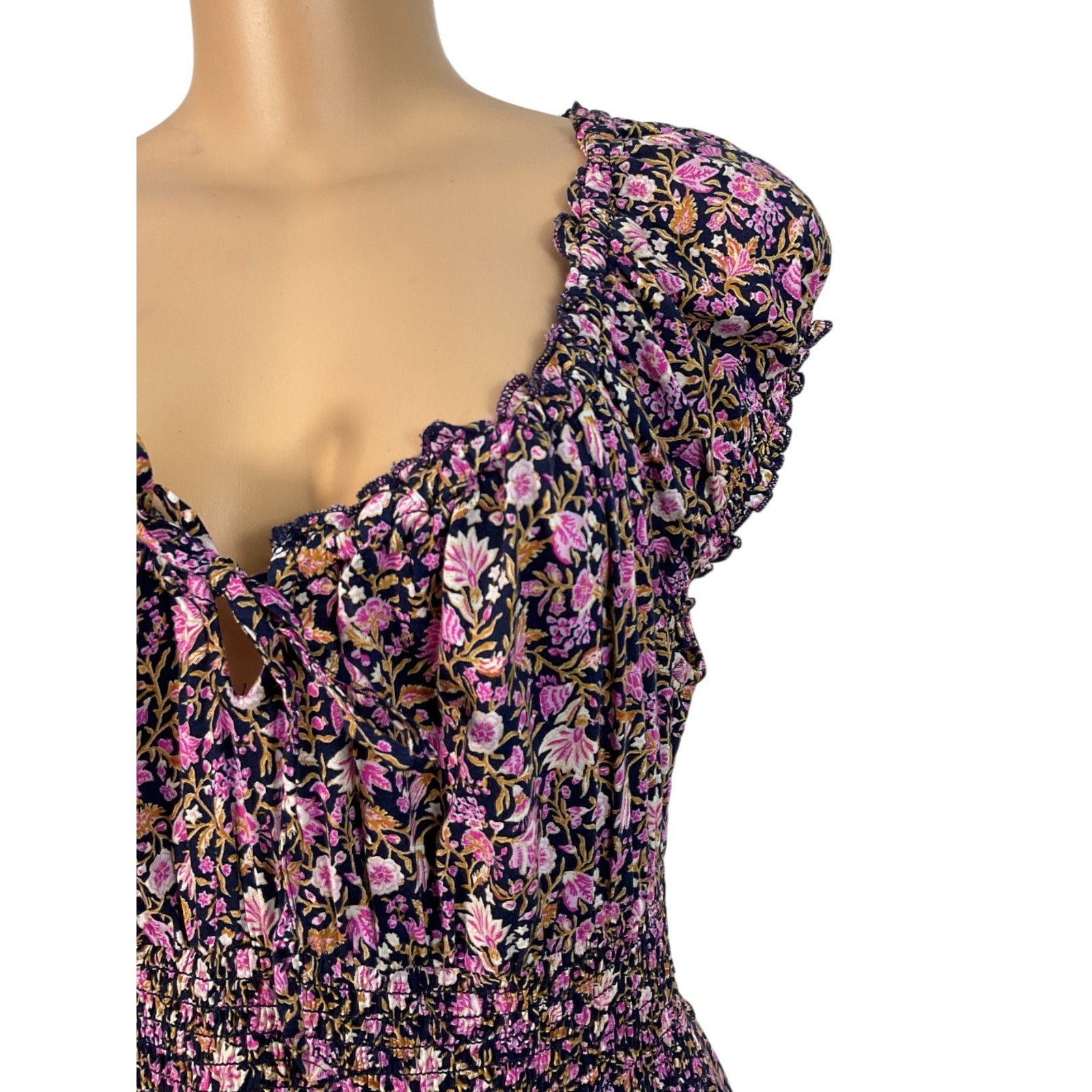 Vestido S  (OLD NAVY)