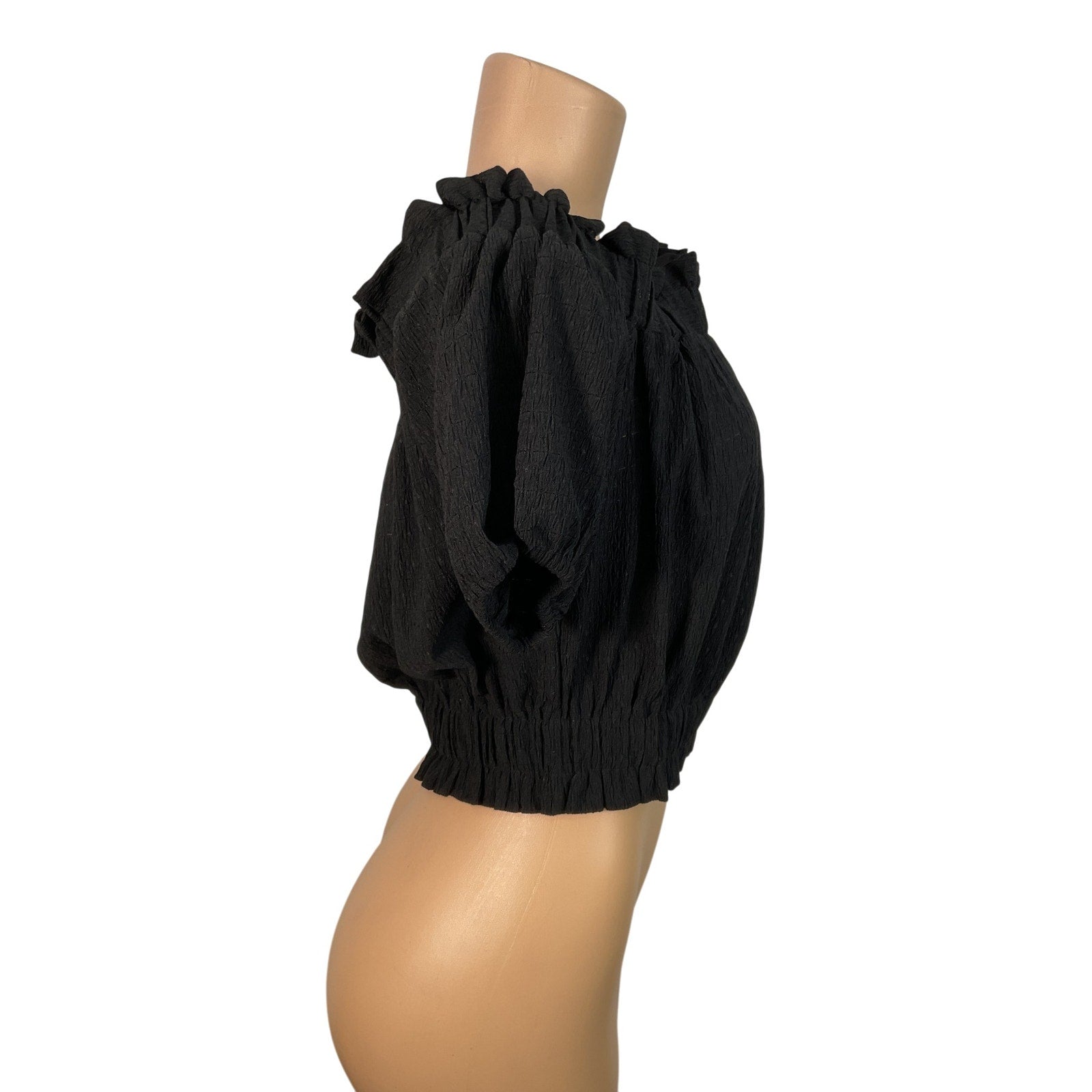 Blusa M (Loft)
