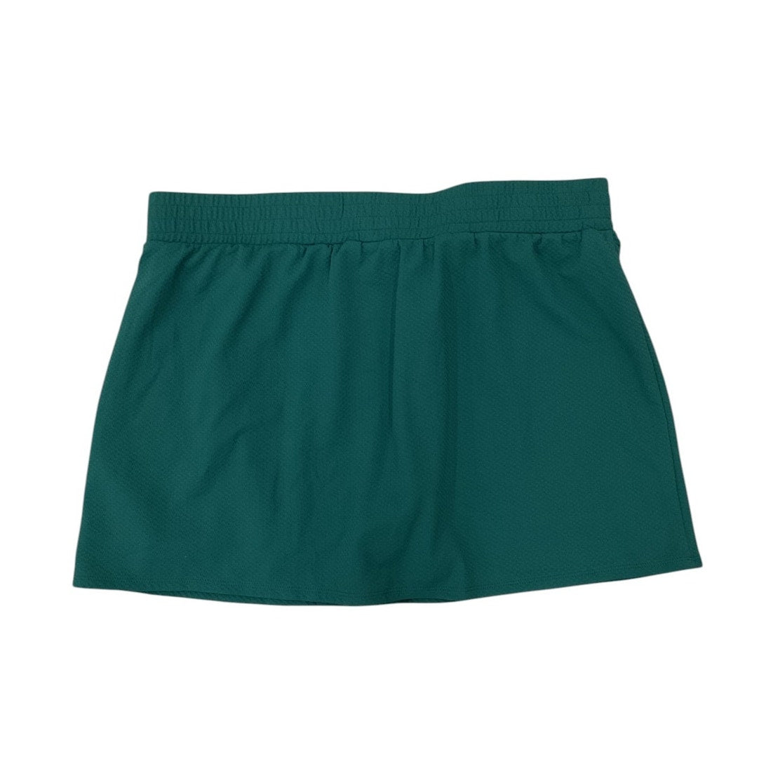 Falda L (Champion)