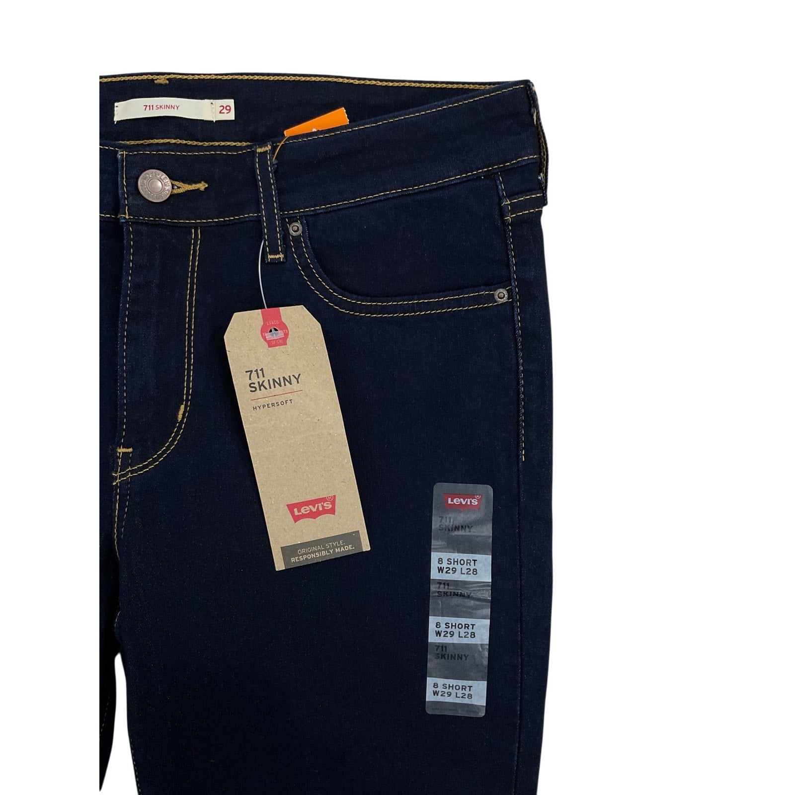 Jeans 29  (LEVIS)