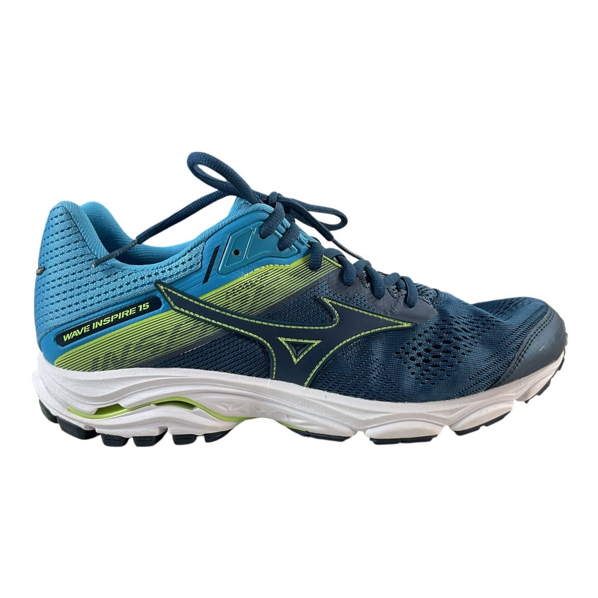 Tenis 9 (Mizuno)