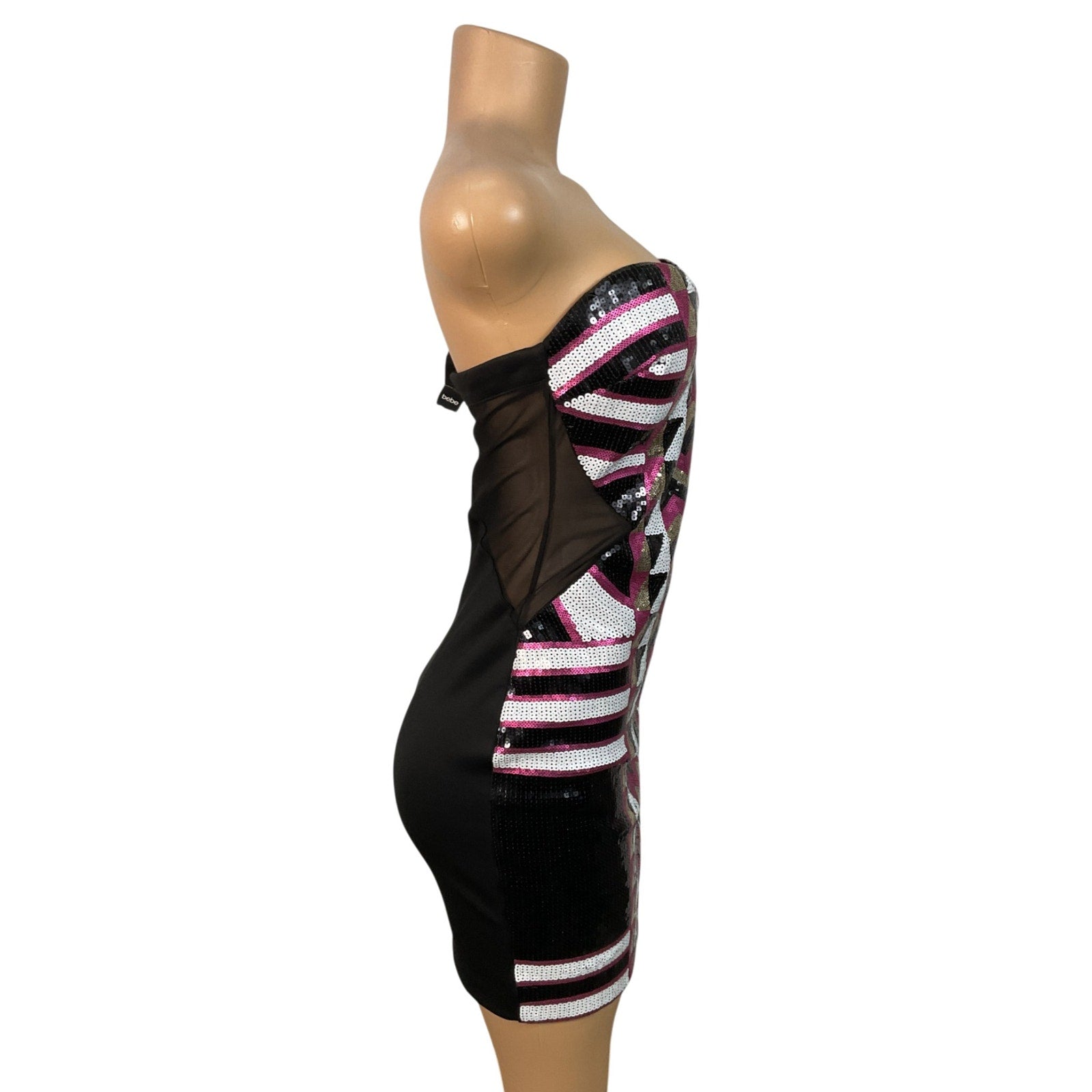 Vestido S (bebe)