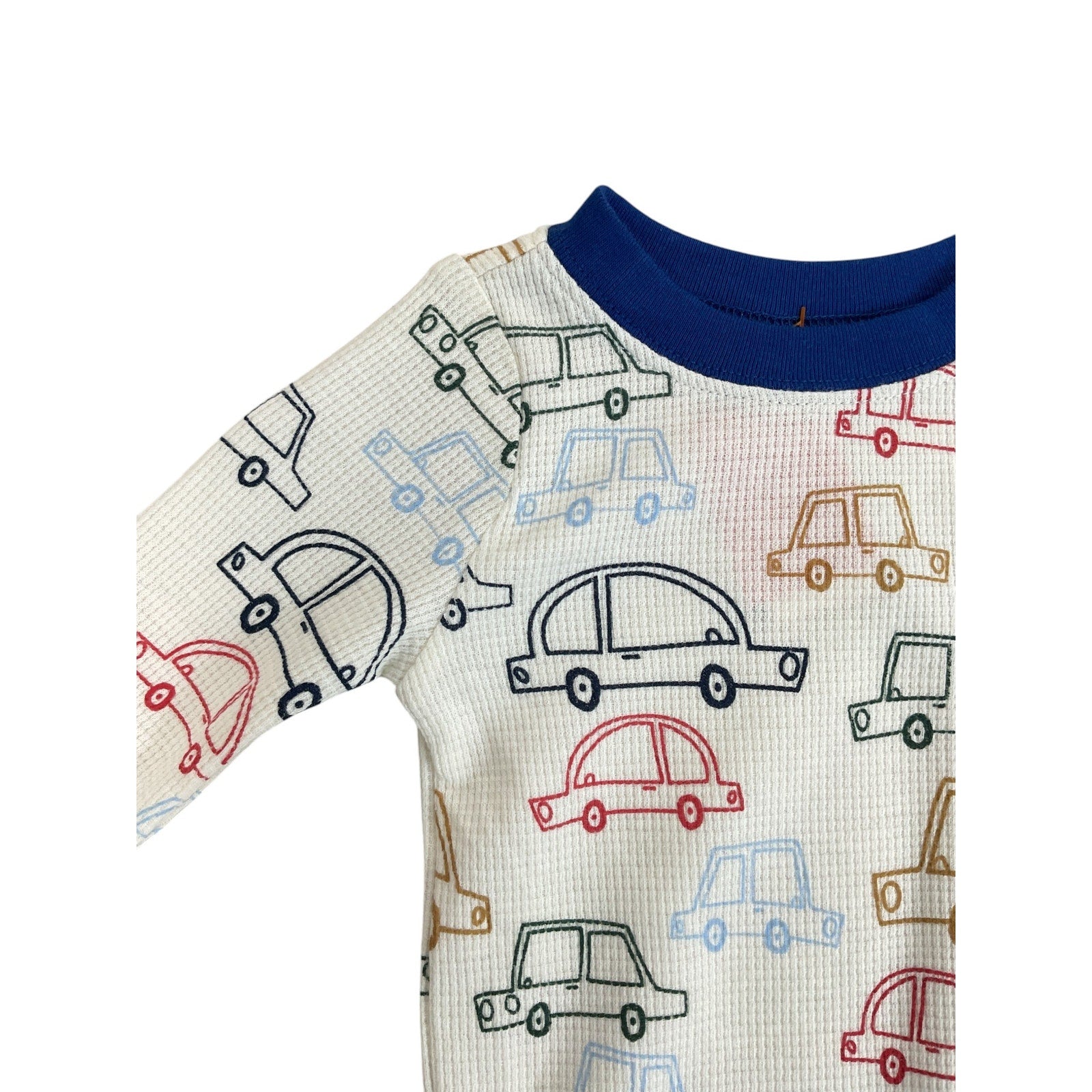 Traje de Bebe Niño 0-3M (Garanimals)