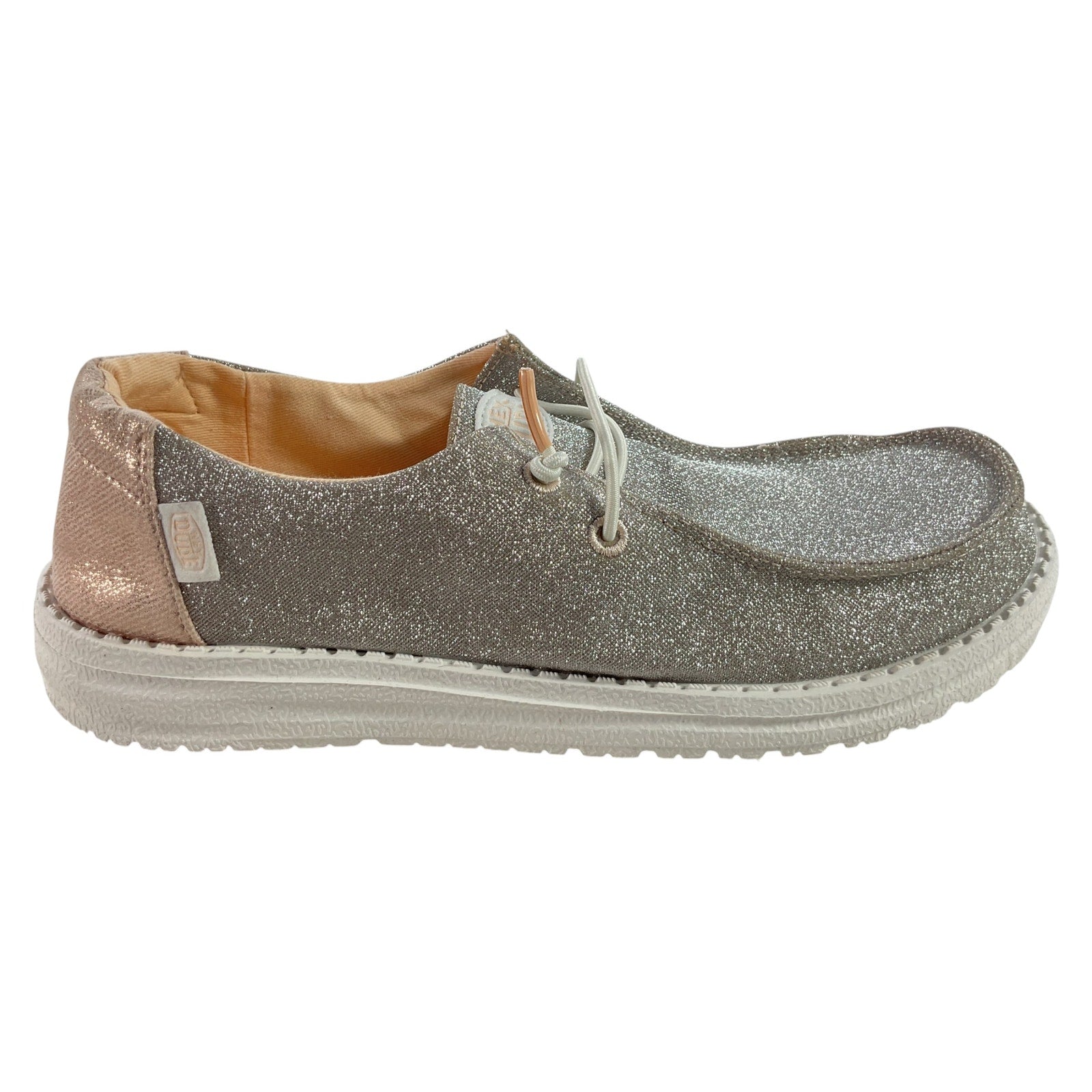 Zapato 8 (Hey Dude)