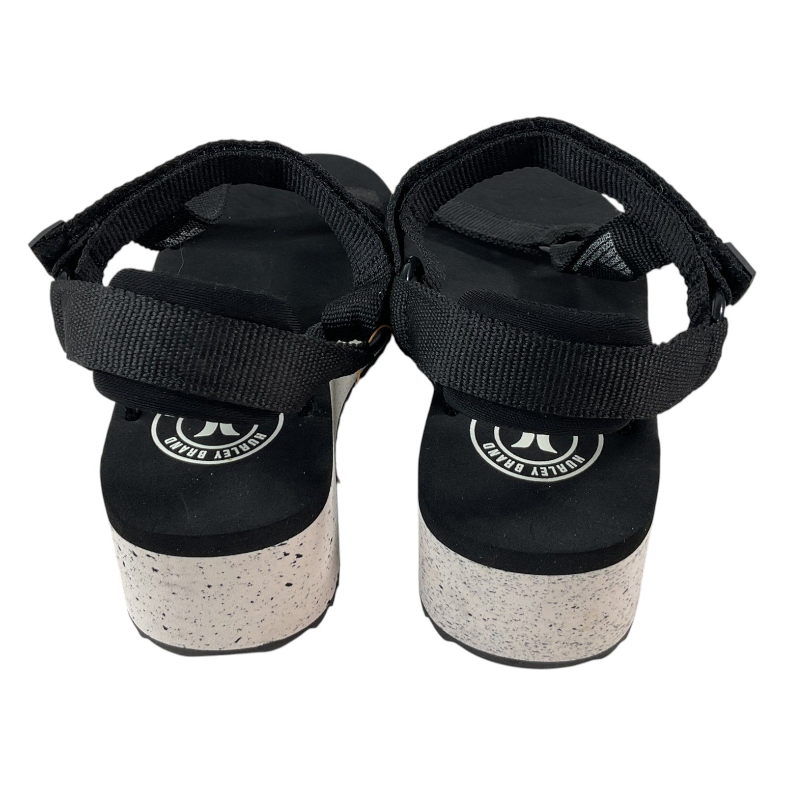 Sandalia 7 (Hurley Brand)