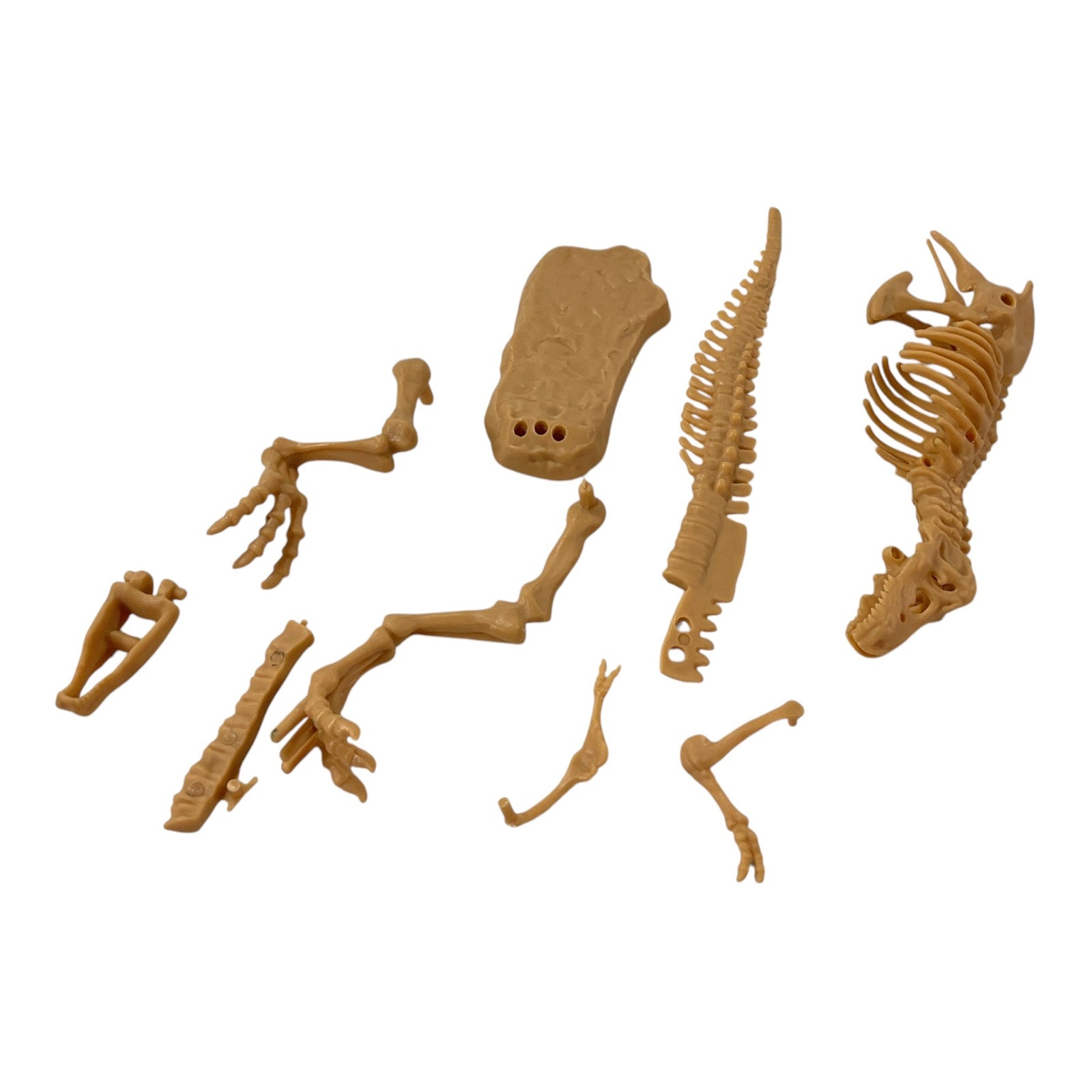 Set de dinosaurios (Mighty Megasaur)