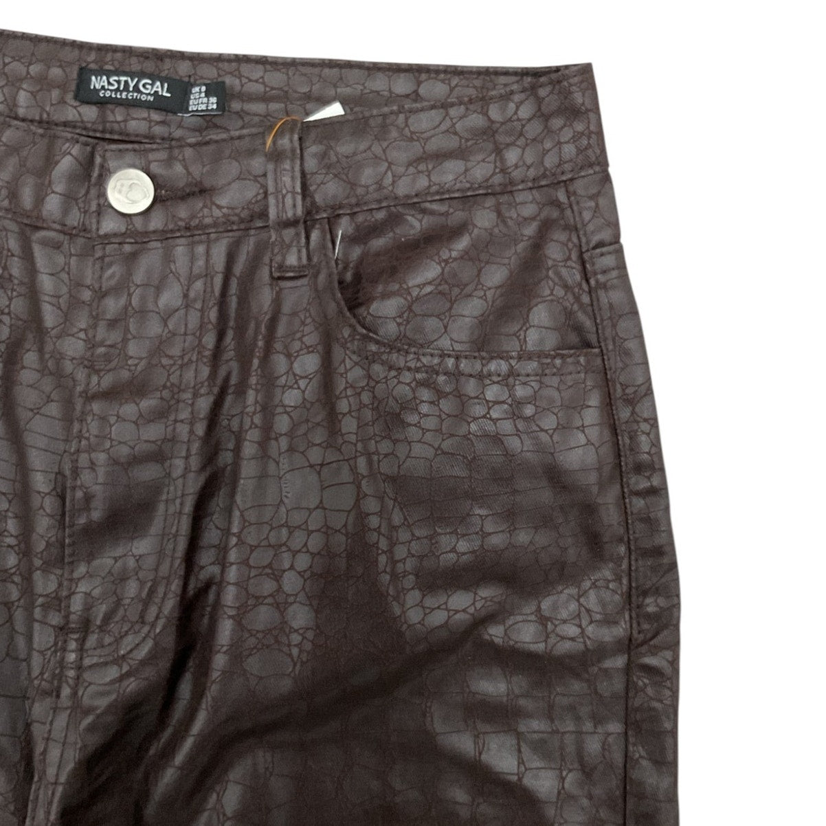 Pantalon 4 (Nasty Gal)