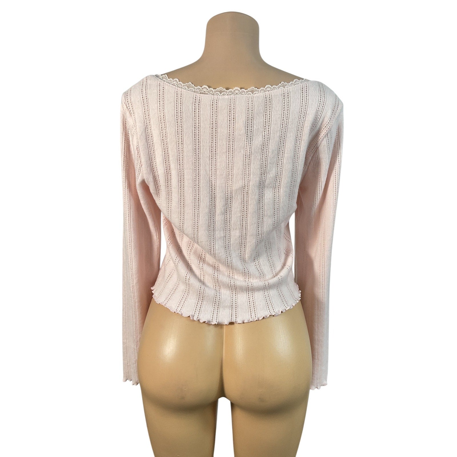 Blusa L